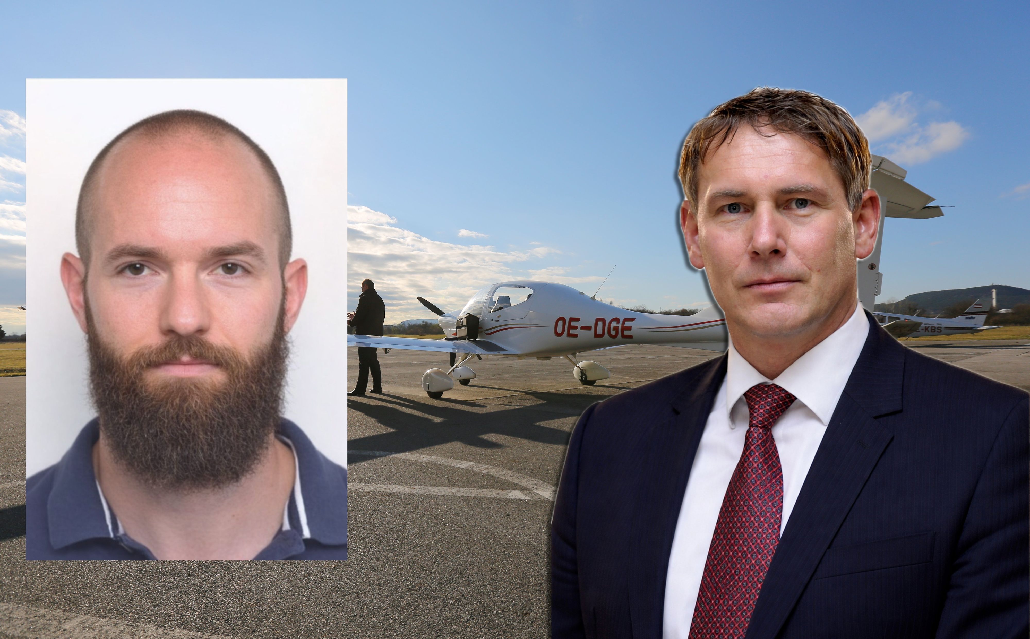 Marsalek-Flucht: Ex-FPÖ-Politiker&nbsp;Thomas Schellenbacher soll den Flug organisiert haben, der Wirecard-Manager tauchte danach unter