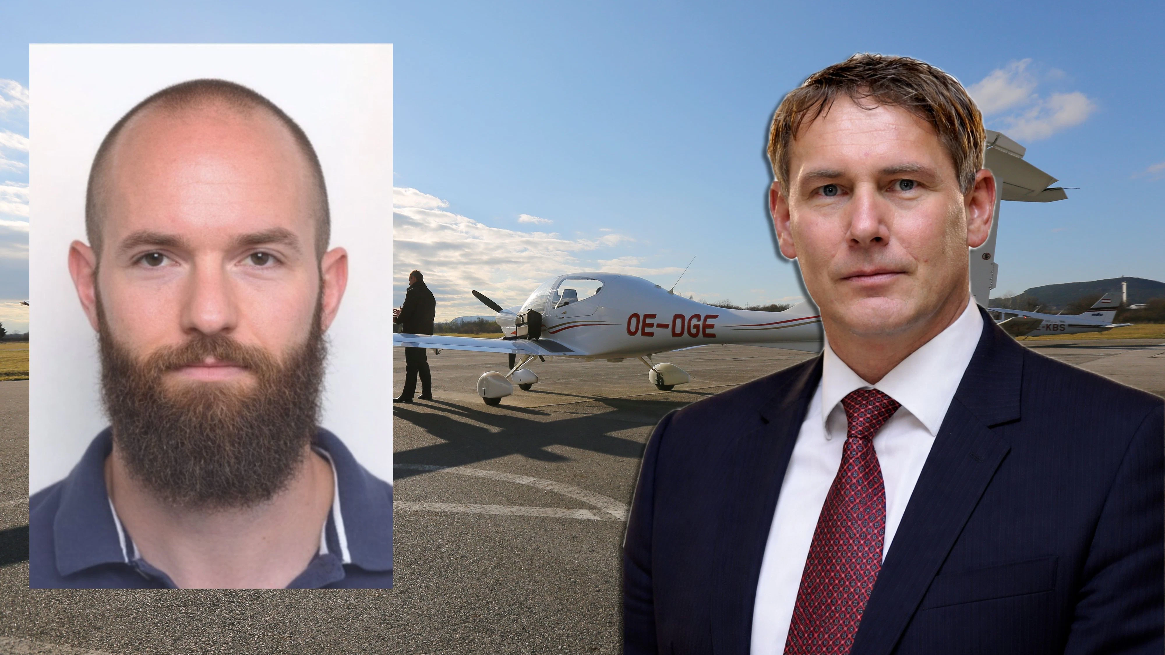 - Ing. GÃ¼nther MARCHTRENKER HALI GeschÃ¤ftsfÃ¼hrung, (www.hali.at),Fliegen,Flughafen VÃ¶slau,Diamond Air,Sportflieger