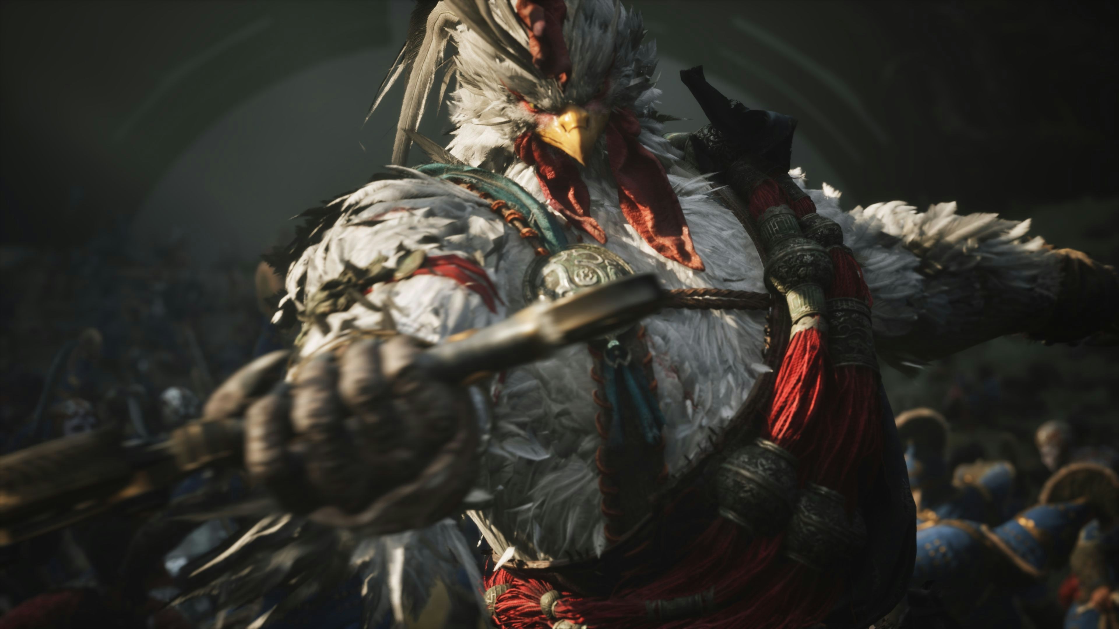 Heute.at - Project Windless entführt in eine Welt voller Mythen