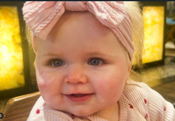 Die kleine Nala kämpft um ihr Leben. 