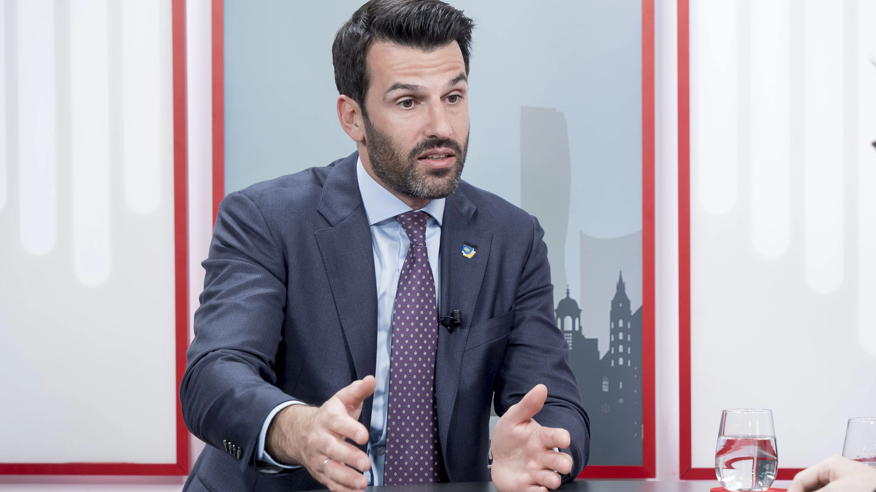 Heute.at - Dutzende Gefährder in Österreich – FPÖ will Aufklärung