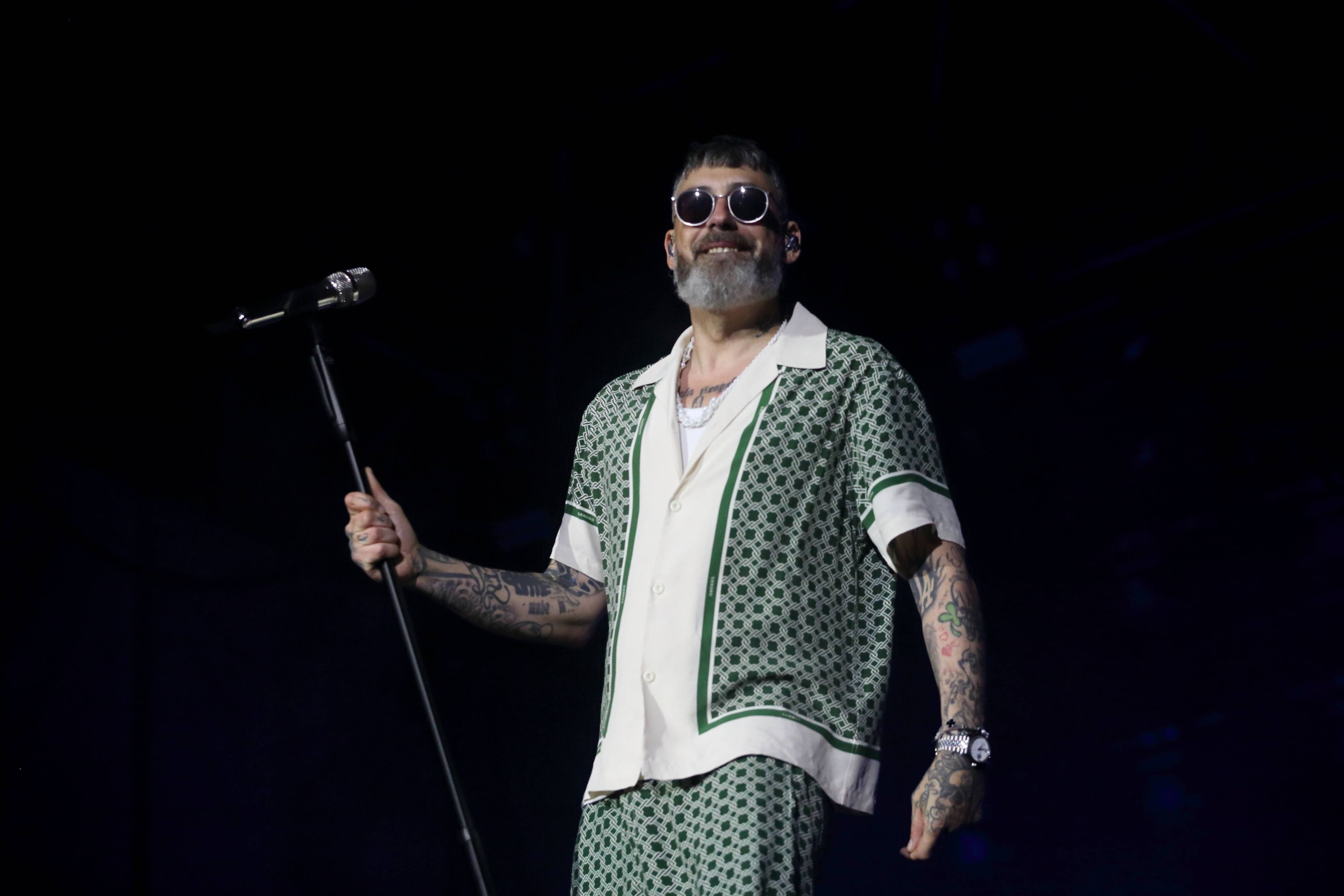 Paul Würdig alias Sido soll wieder eine neue Frau an seiner Seite haben.