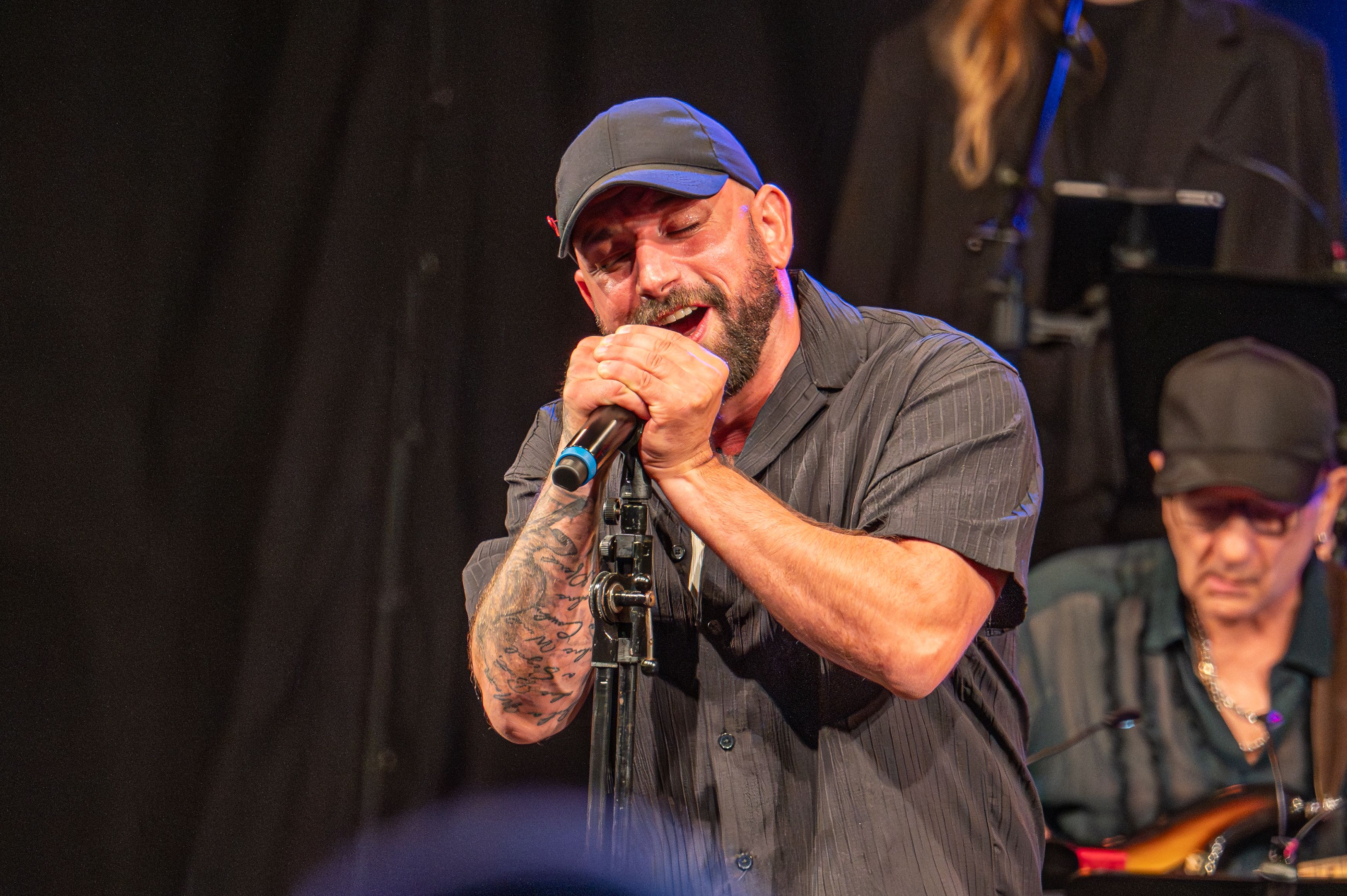 Christopher Seiler hat sich in einem Video für sein Verhalten entschuldigt.