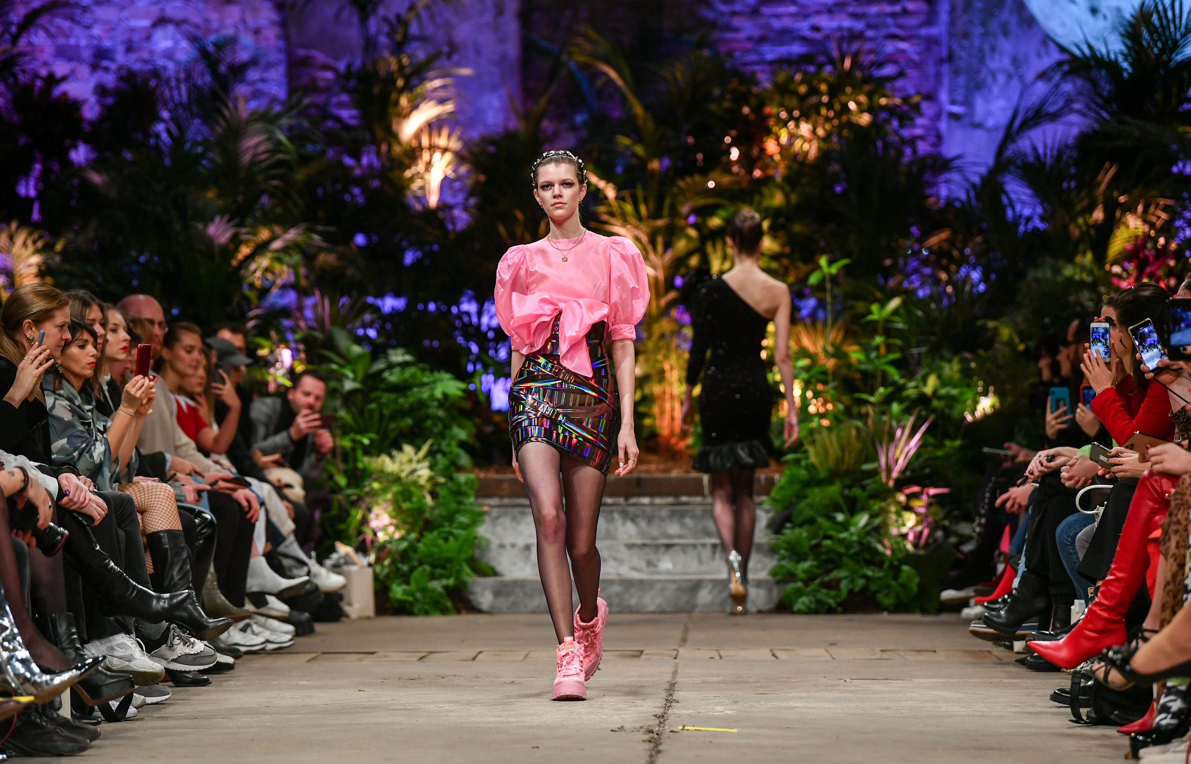 Der bekannte 20-Jahres-Zyklus in der Mode existiert tatsächlich.