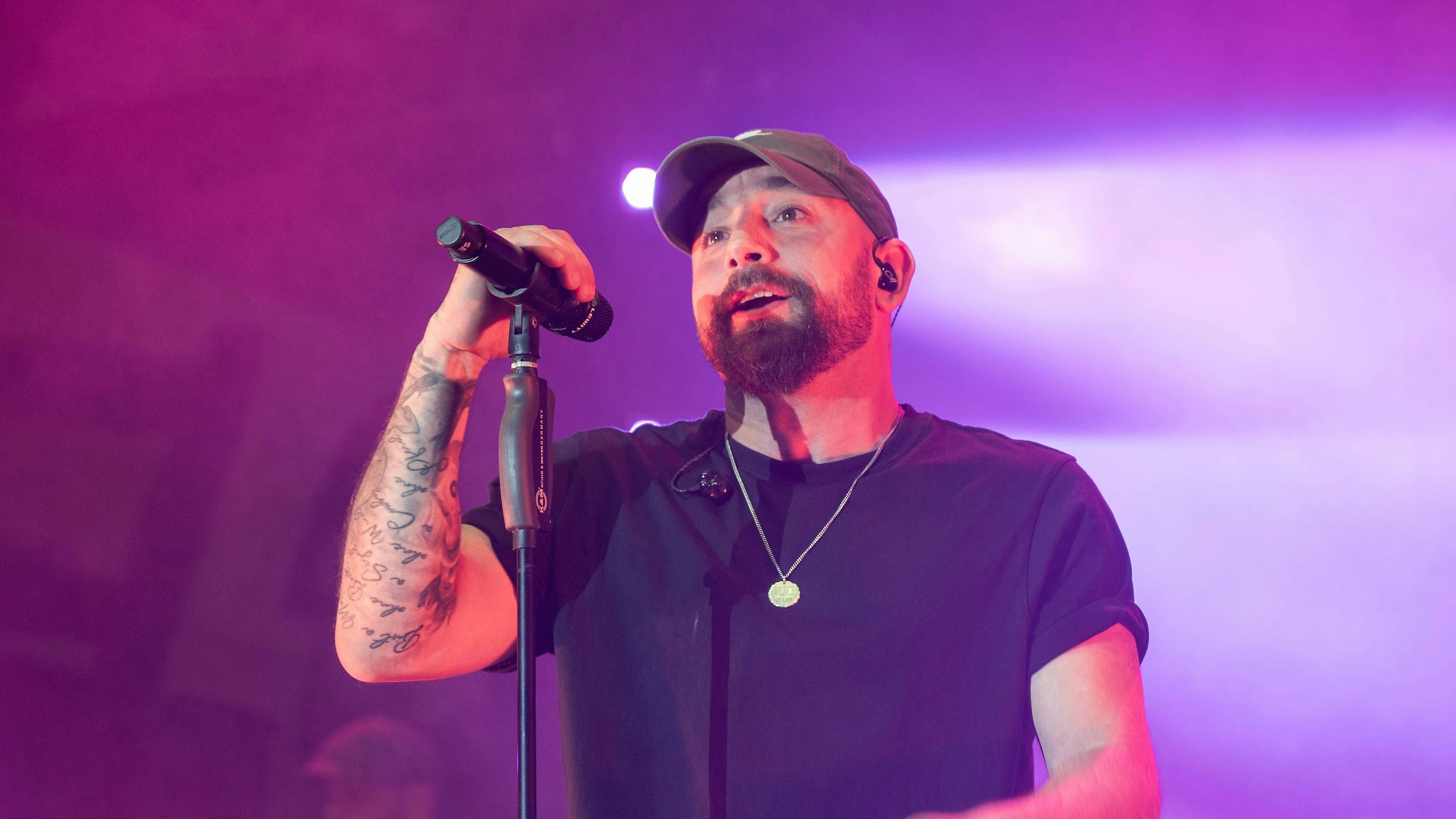 Heute.at - Seilers Geständnis-Video spaltet die Fan-Gemeinde