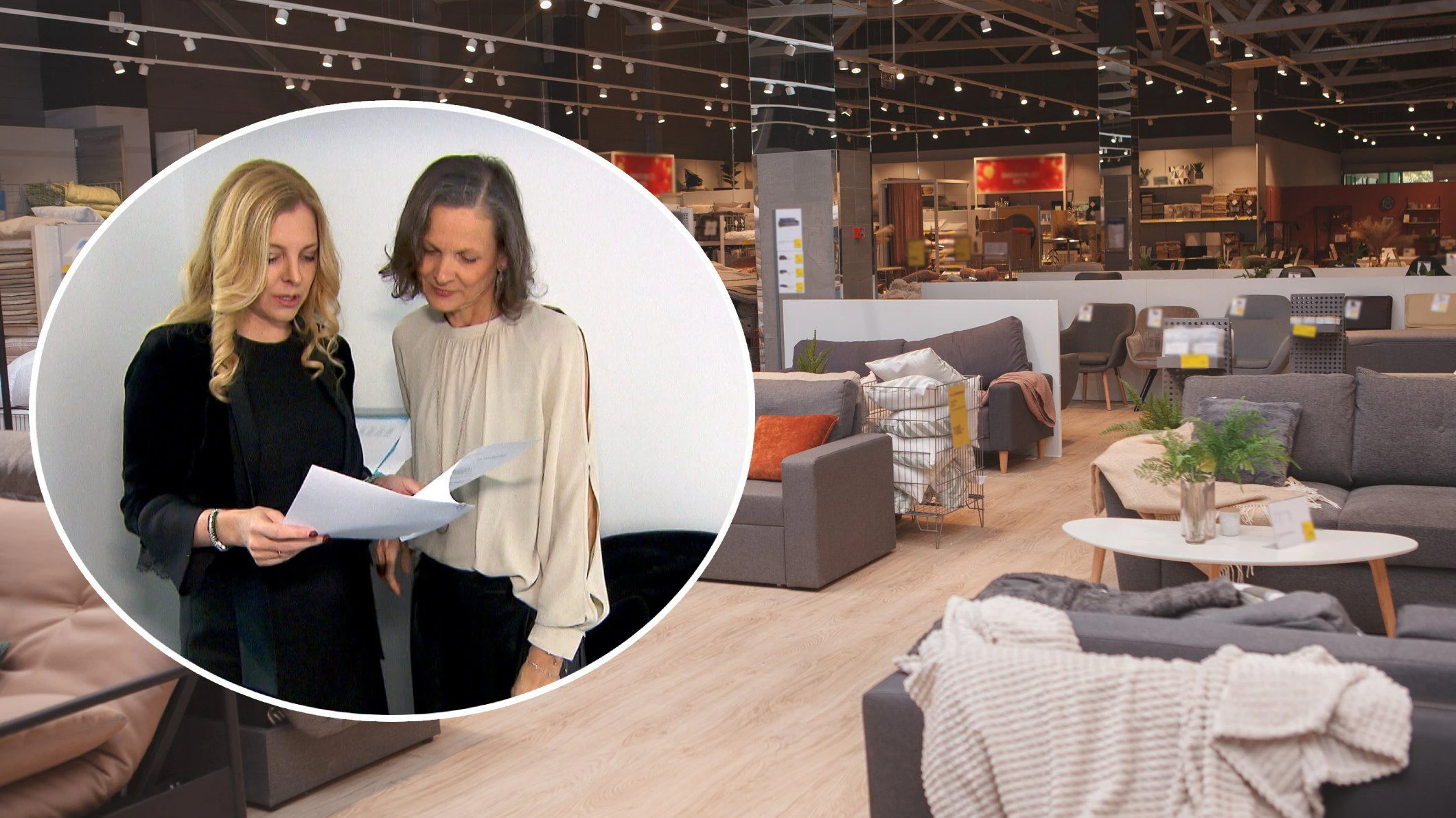 Heute.at - Tiroler Möbelhändler kassiert Tausende – liefert nichts