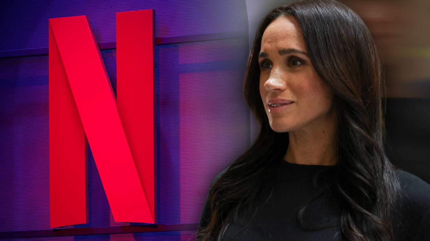 Heute.at - Fertig mit ihr – Führte das zu Meghans Netflix-Aus?