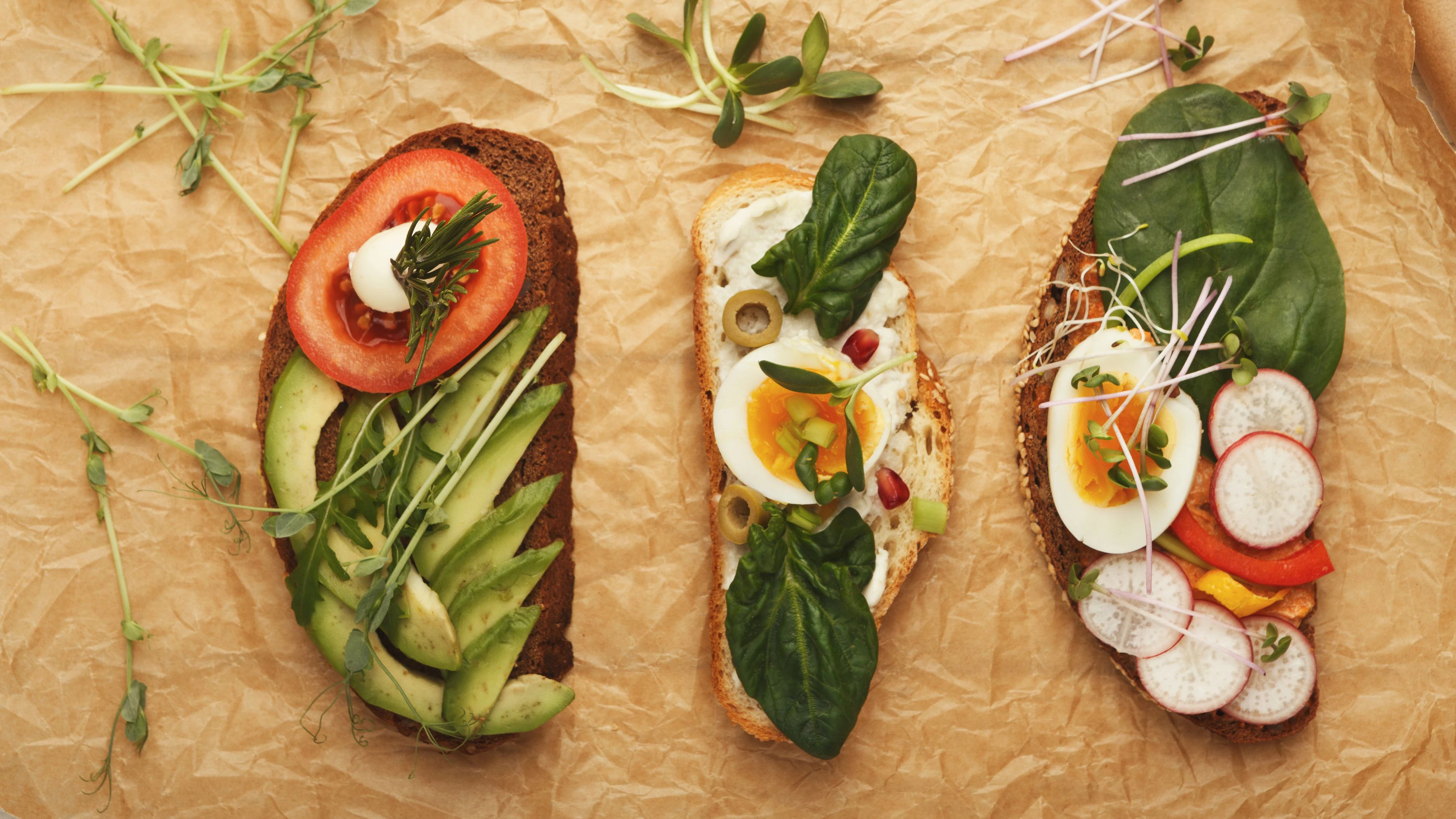 Heute.at - Ballaststoffe: Diese zwei Arten musst du kennen