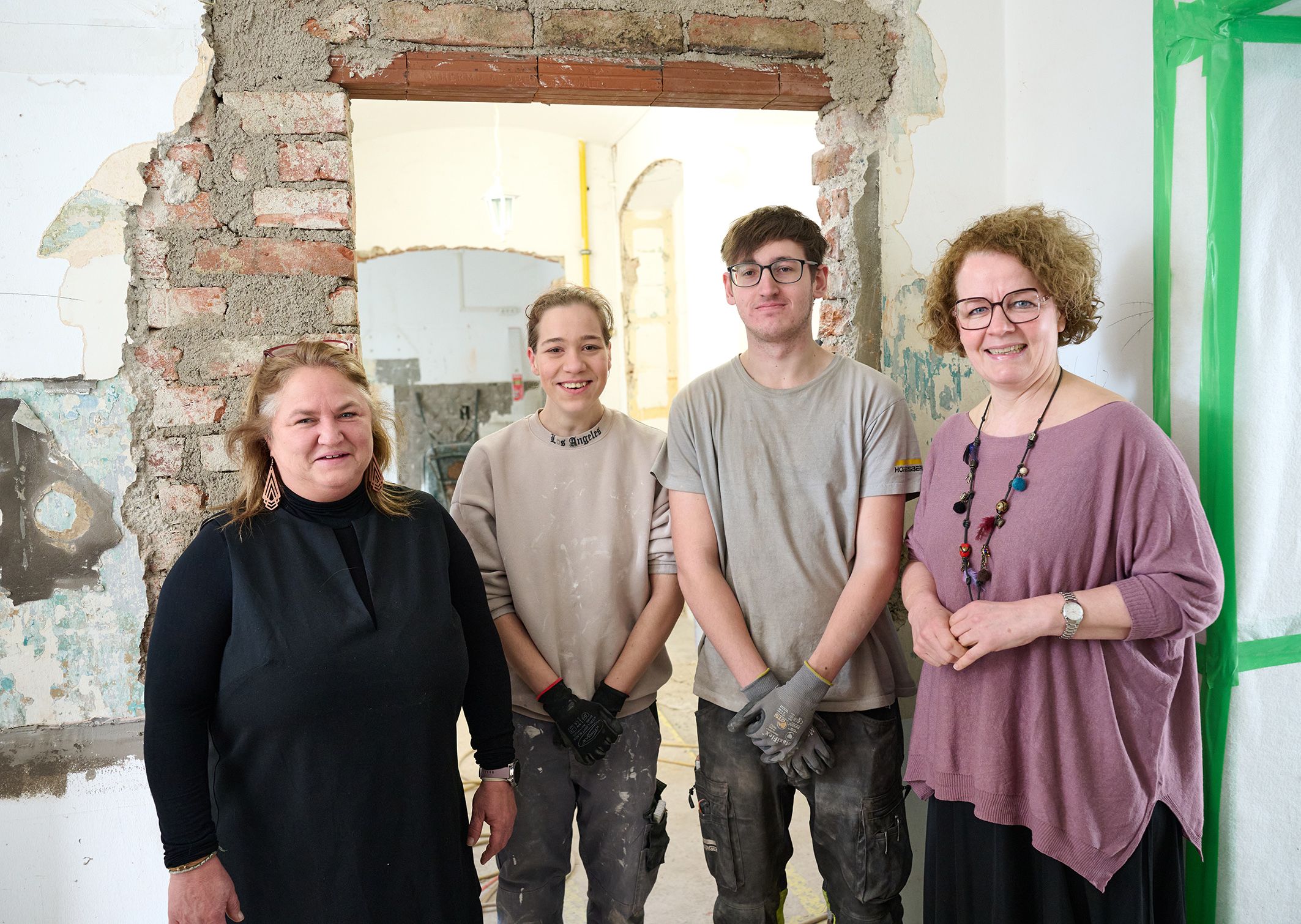 „Eine Win-Win-Situation für alle Beteiligten