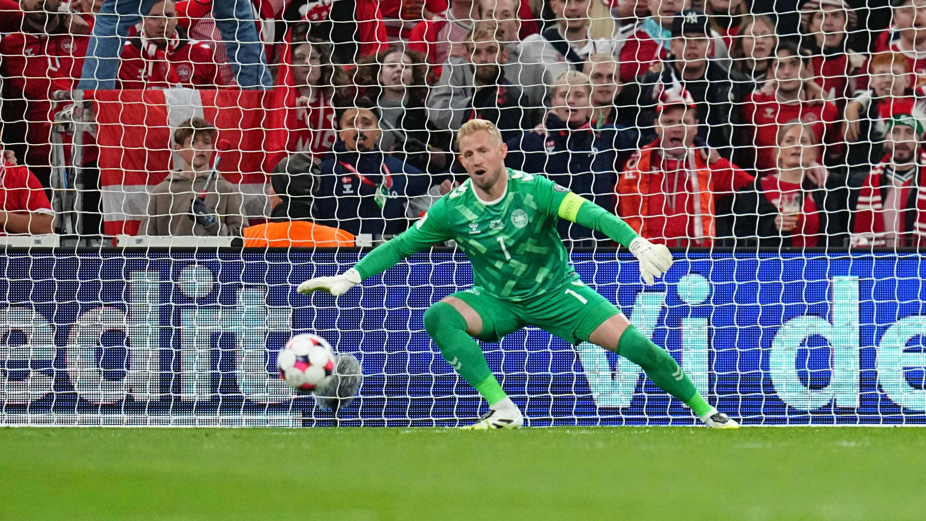 Kasper Schmeichel