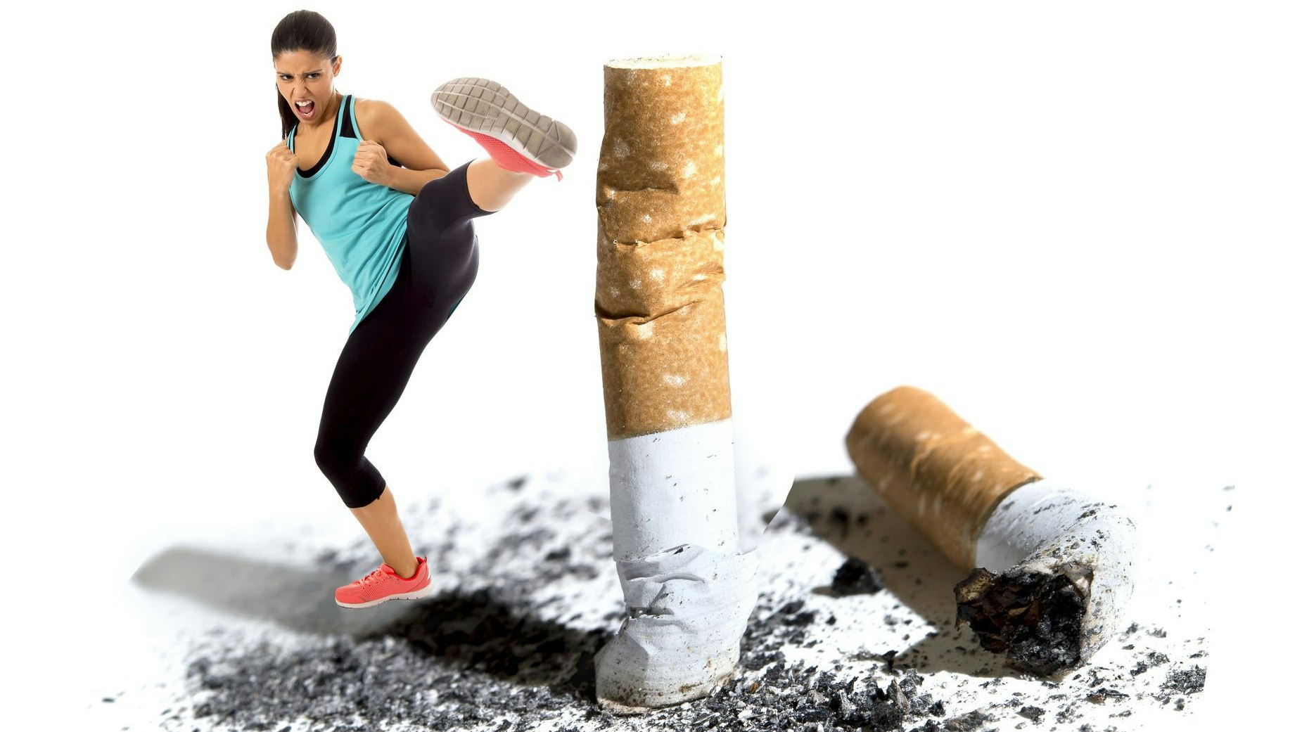 Heute.at - Tschick-Stummel – DAS passiert damit nach zehn Jahren