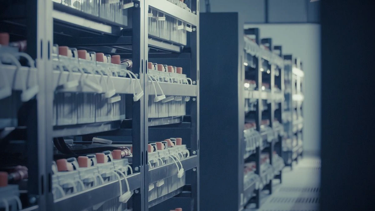 Heute.at - Microsoft baut Mega-Rechenzentrum