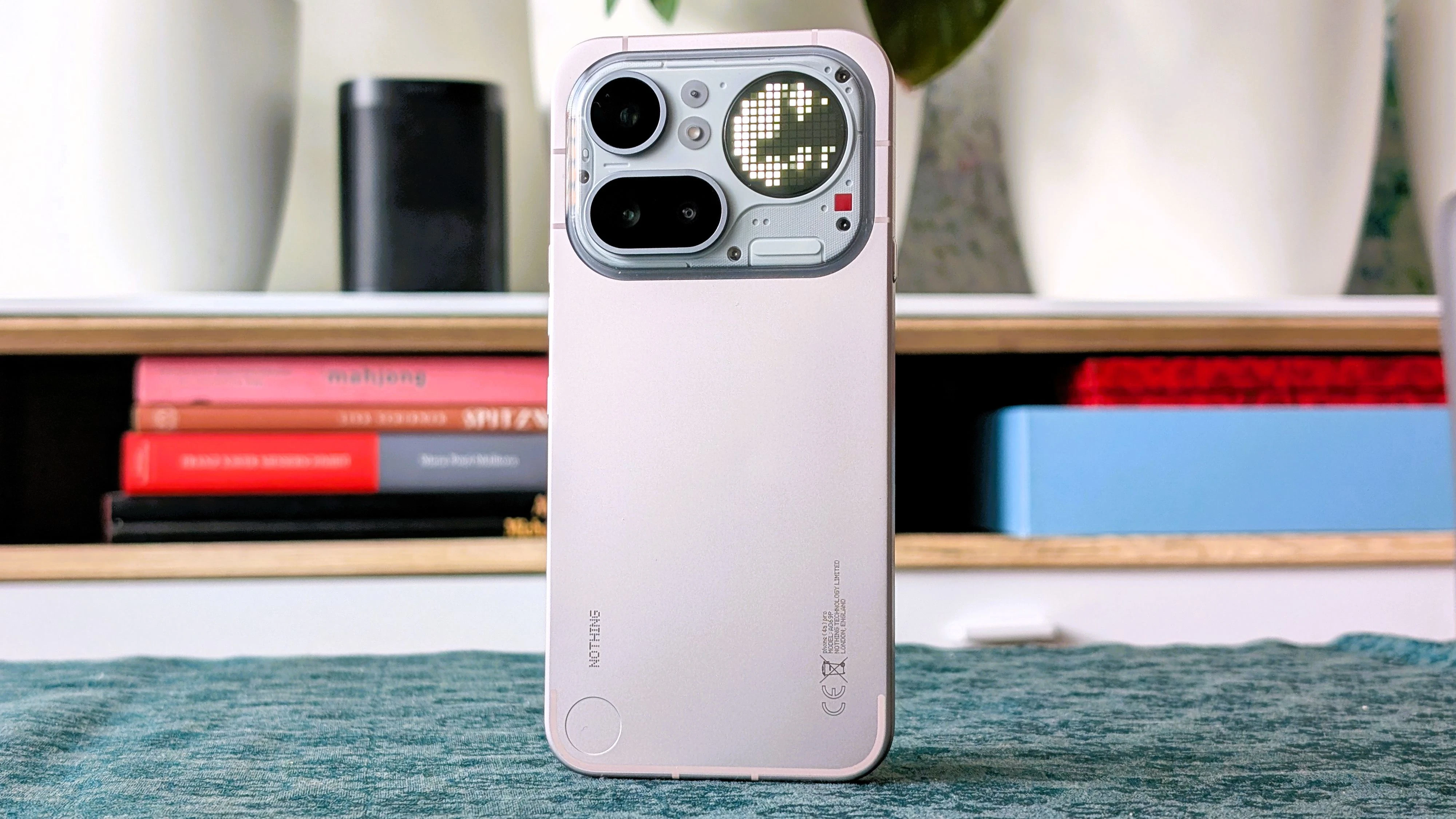 Heute.at - Eines der spannendsten Handys 2026 ist jetzt erhältlich