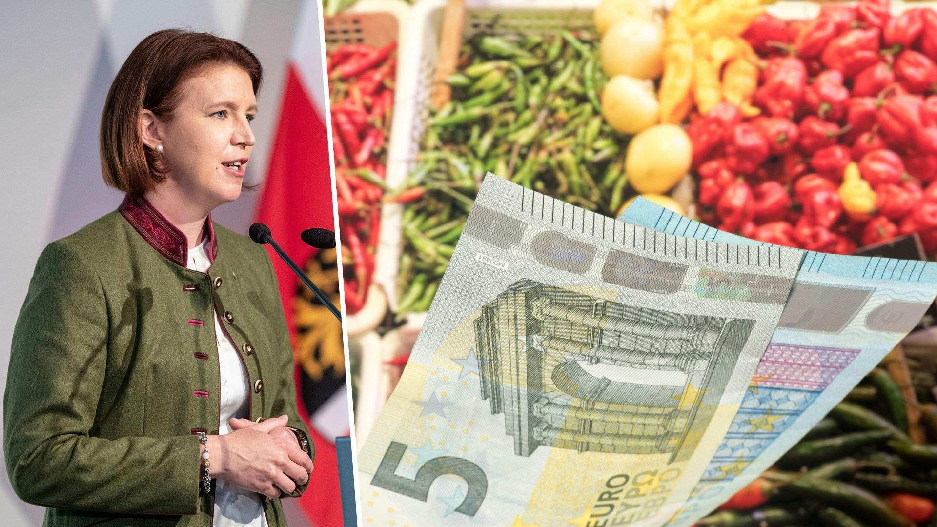 Heute.at - Hohe Spritpreise – Warnung an alle Supermarkt-Kunden