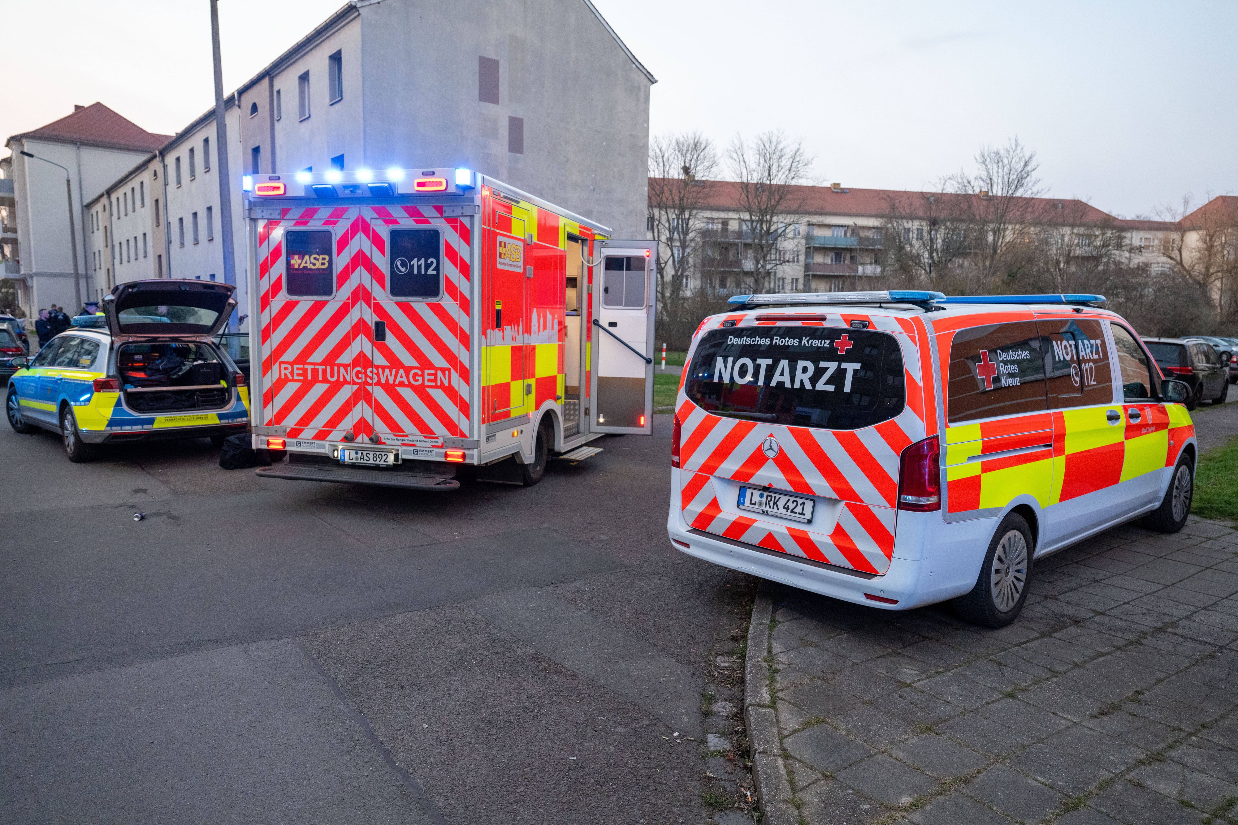 Der 73-Jährige wurde mit lebensgefährlichen Verletzungen ins Spital gebracht.