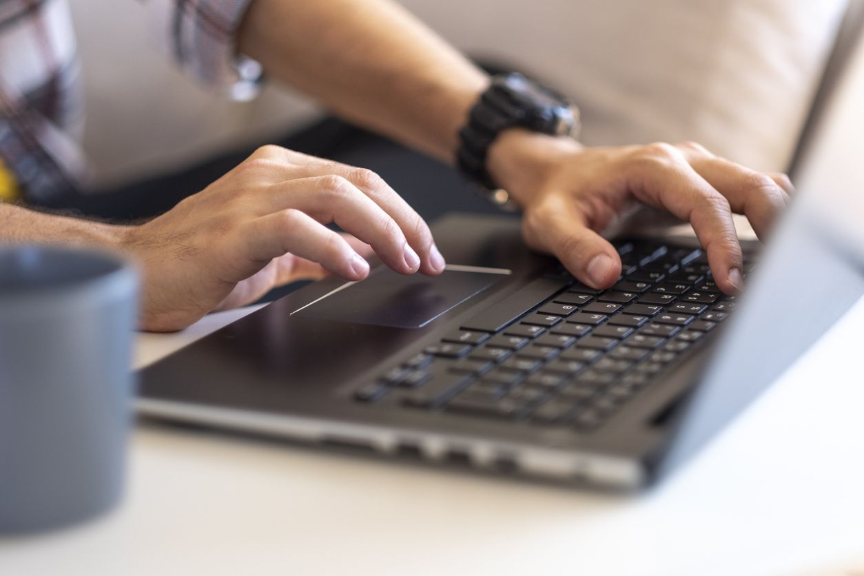 Heute.at - Studie zeigt: Homeoffice sorgt für Babyboom