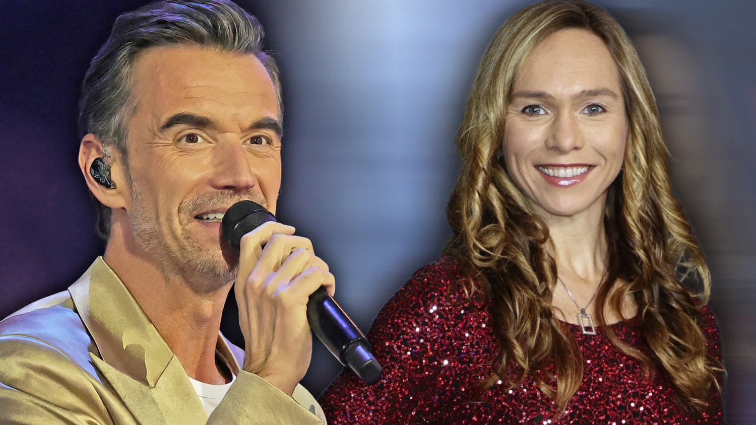 Ilka will zu Silbereisen.