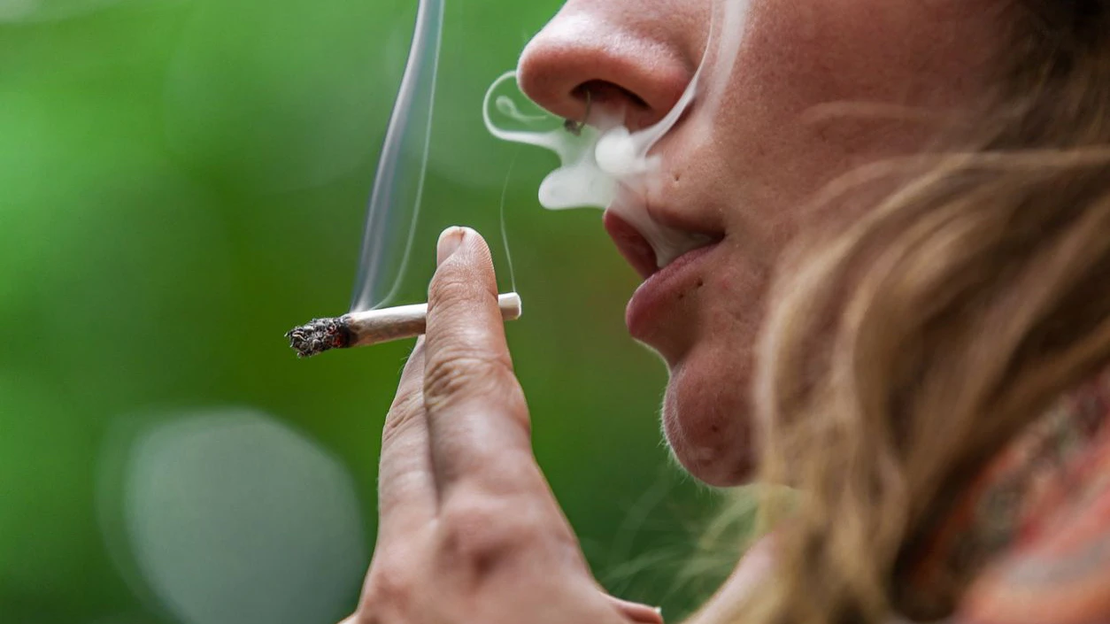 Heute.at - Das ist die Nummer-1-Droge in Österreich