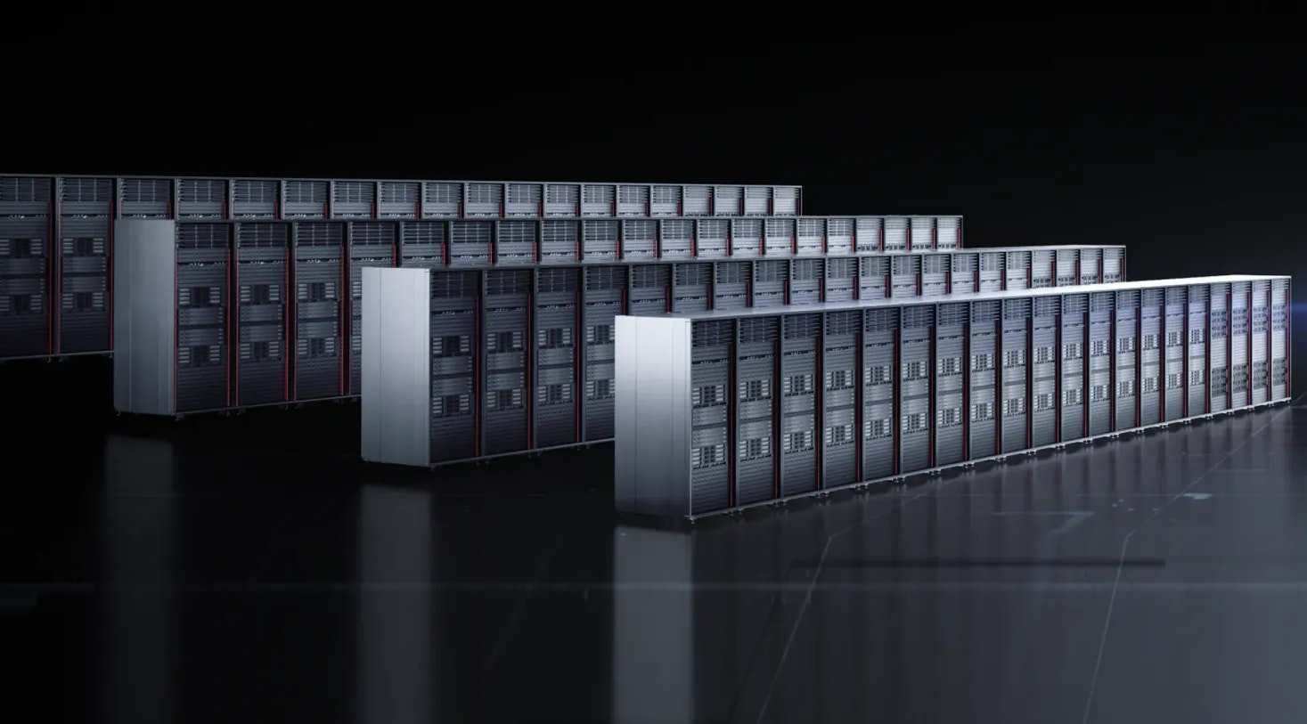 Heute.at - Huawei startet Offensive im KI-Supercomputer-Bereich