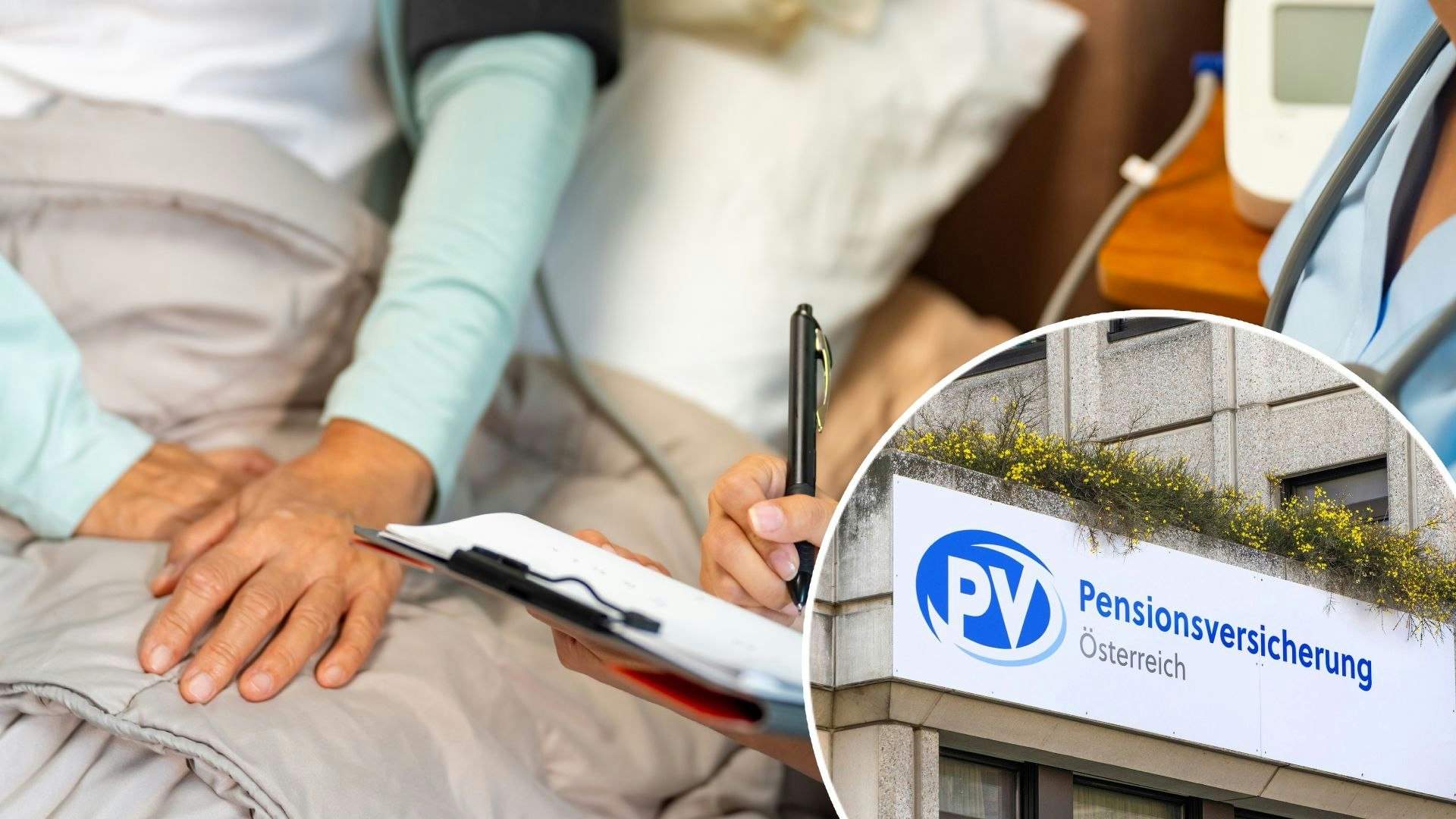 Frauen fühlen sich laut AK-Studie bei Begutachtungen der PVA öfter benachteiligt. (Symbolbild)