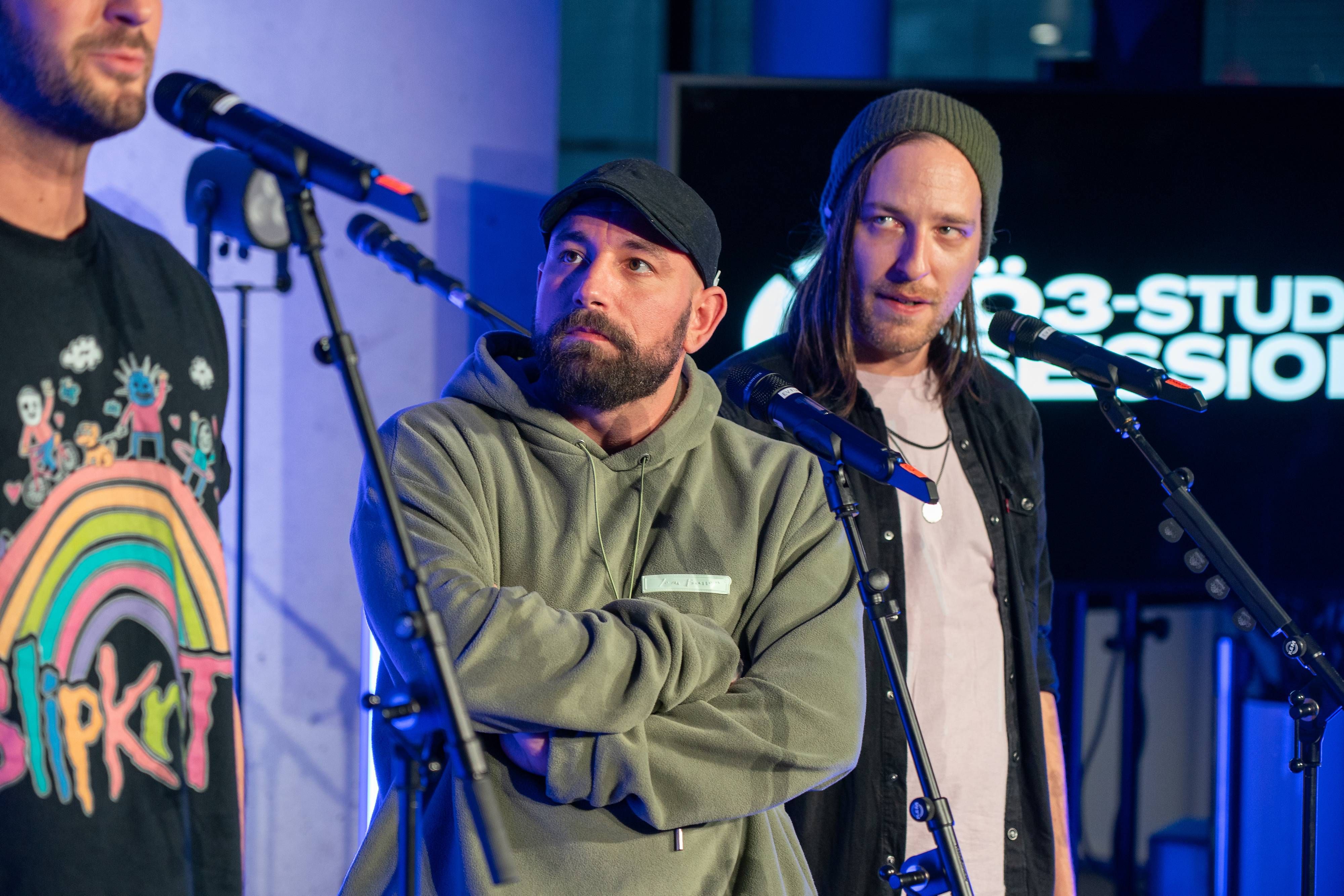 Christopher Seiler steht weiterhin in der Kritik.