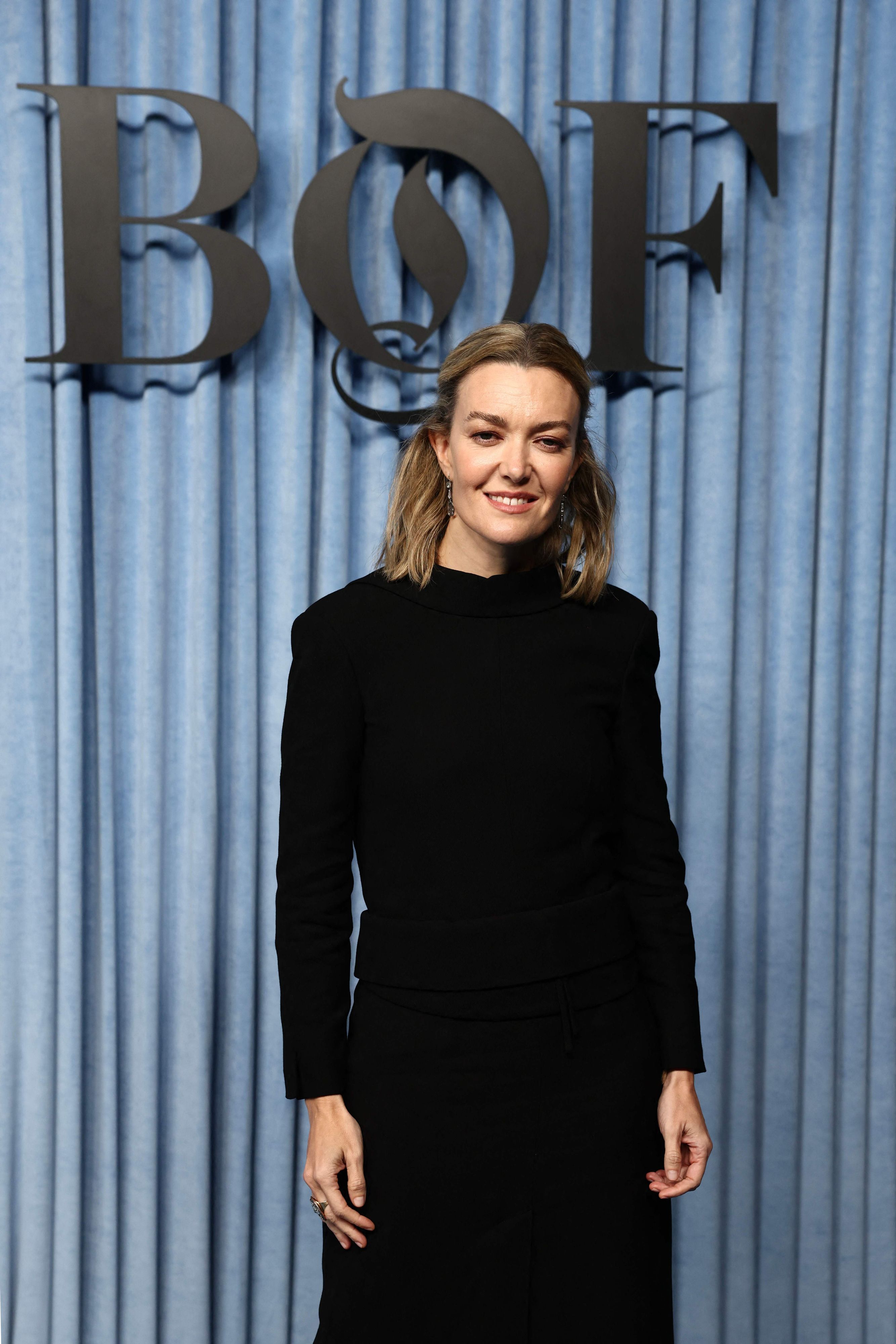 Marta Ortega trat in die Fußstapfen ihres Vaters und führt nun den Konzern