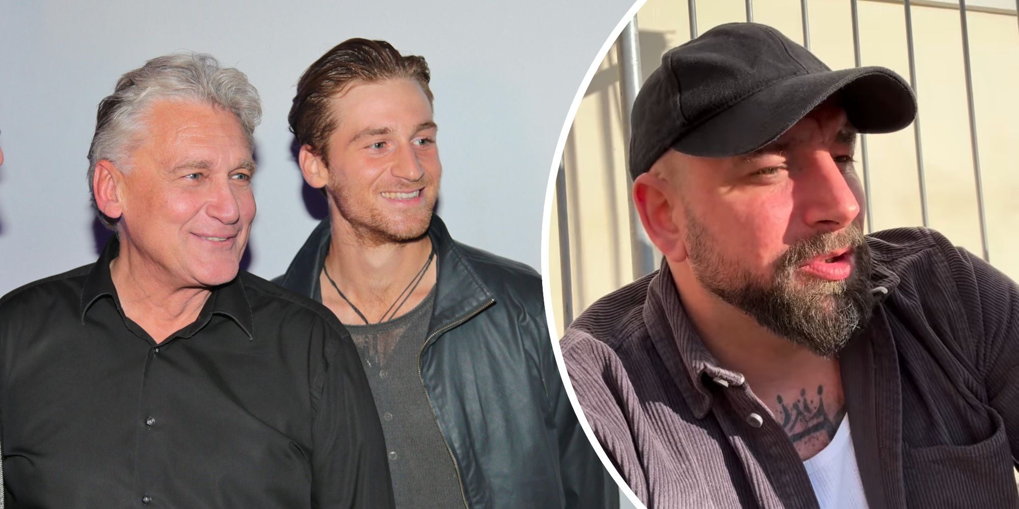 Florian Fendrich reagiert heftig.