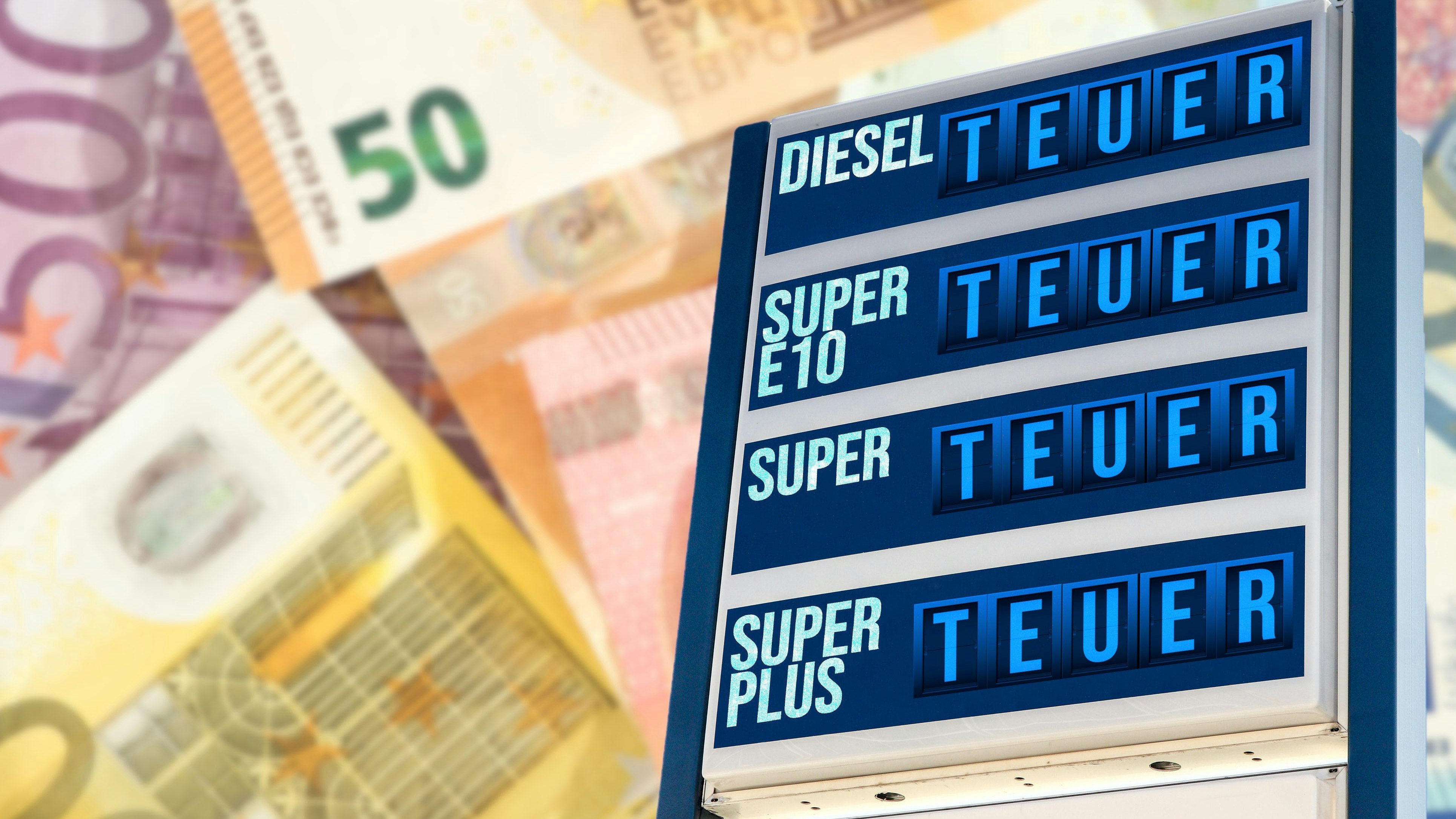 Heute.at - 21 Millionen Euro Extra-Gewinn für Ölmultis – pro Tag!