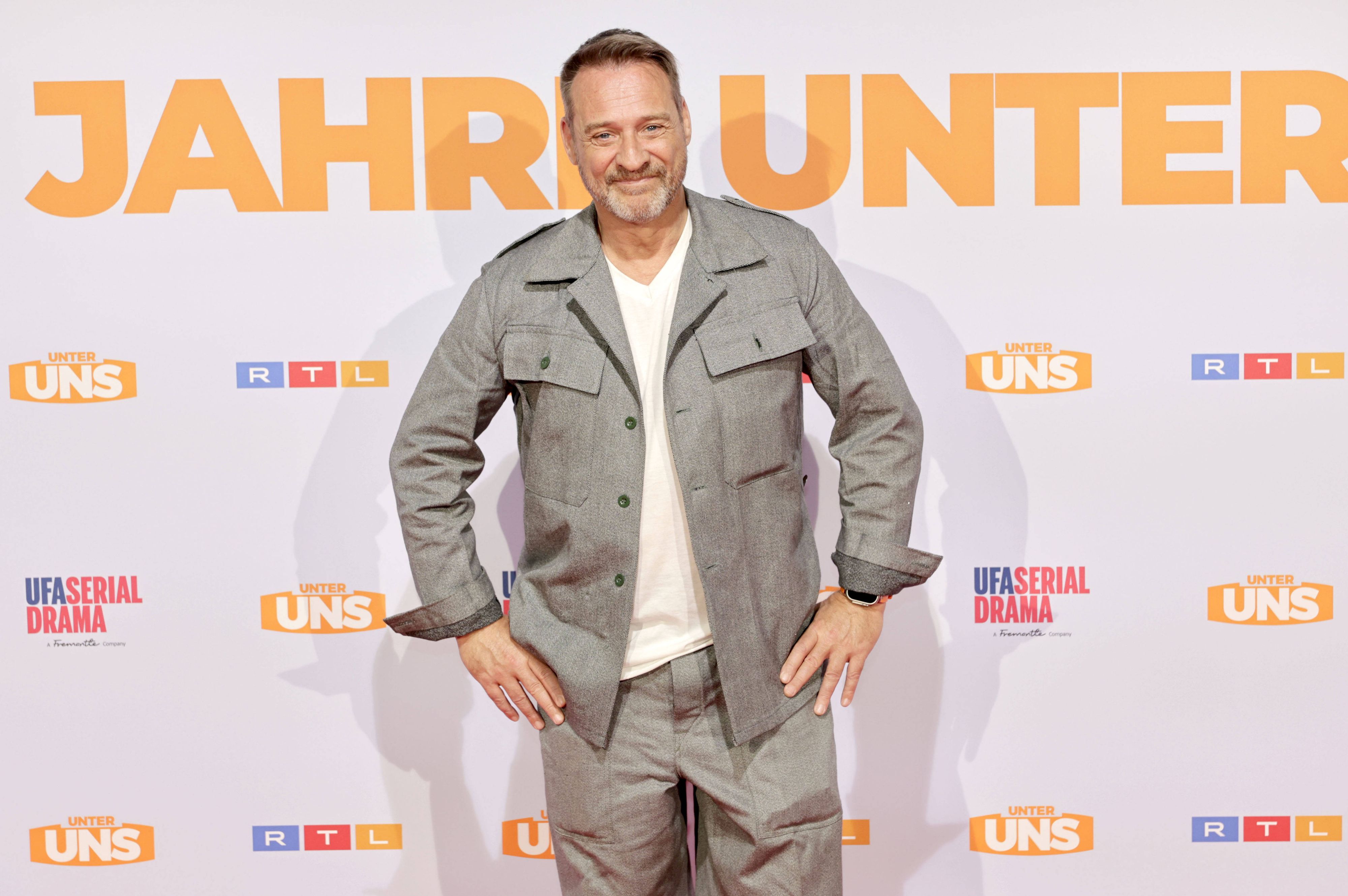 Heute.at - Tumor am Auge! RTL-Star Kai Noll fast blind geworden