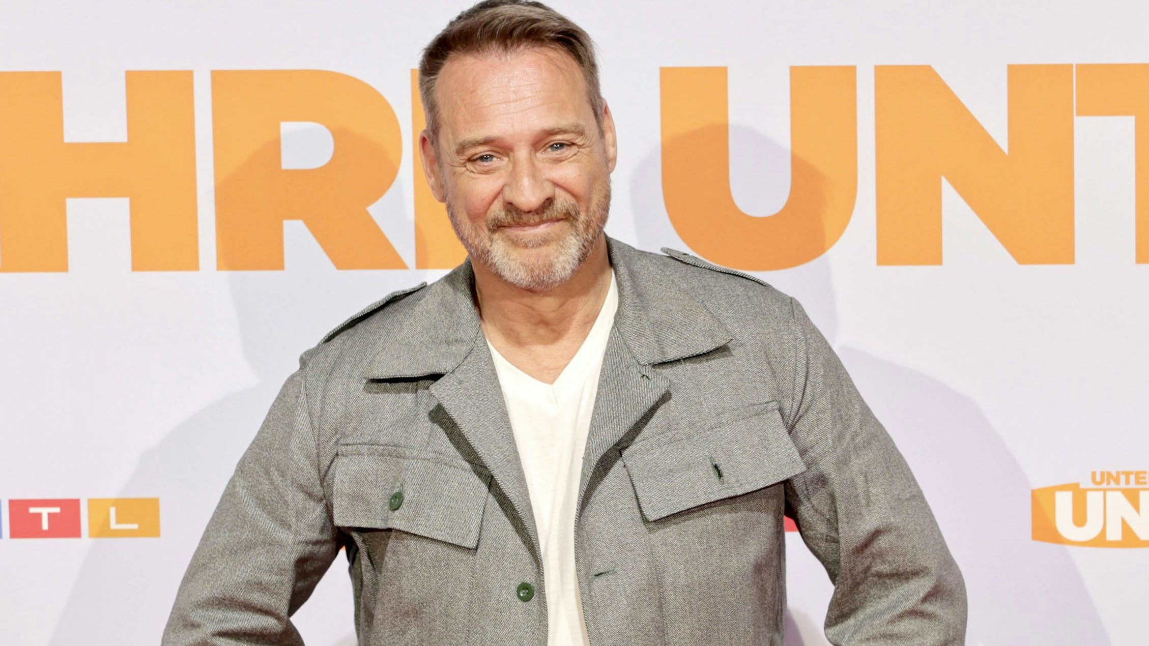 Kai Noll ist vielen als "Unter uns"-Darsteller bekannt.