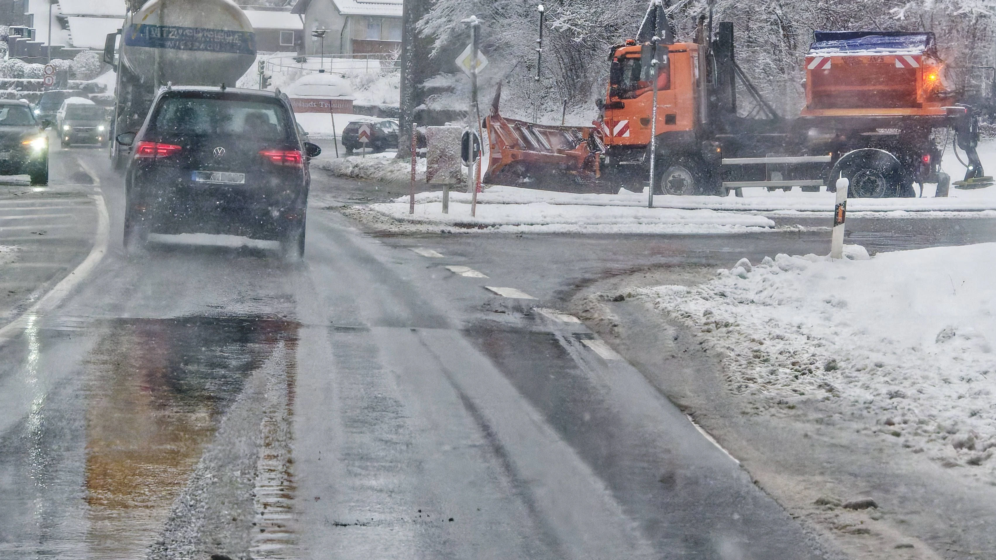 Heute.at - Winter-Comeback kann Autofahrer bis zu 10.000 € kosten