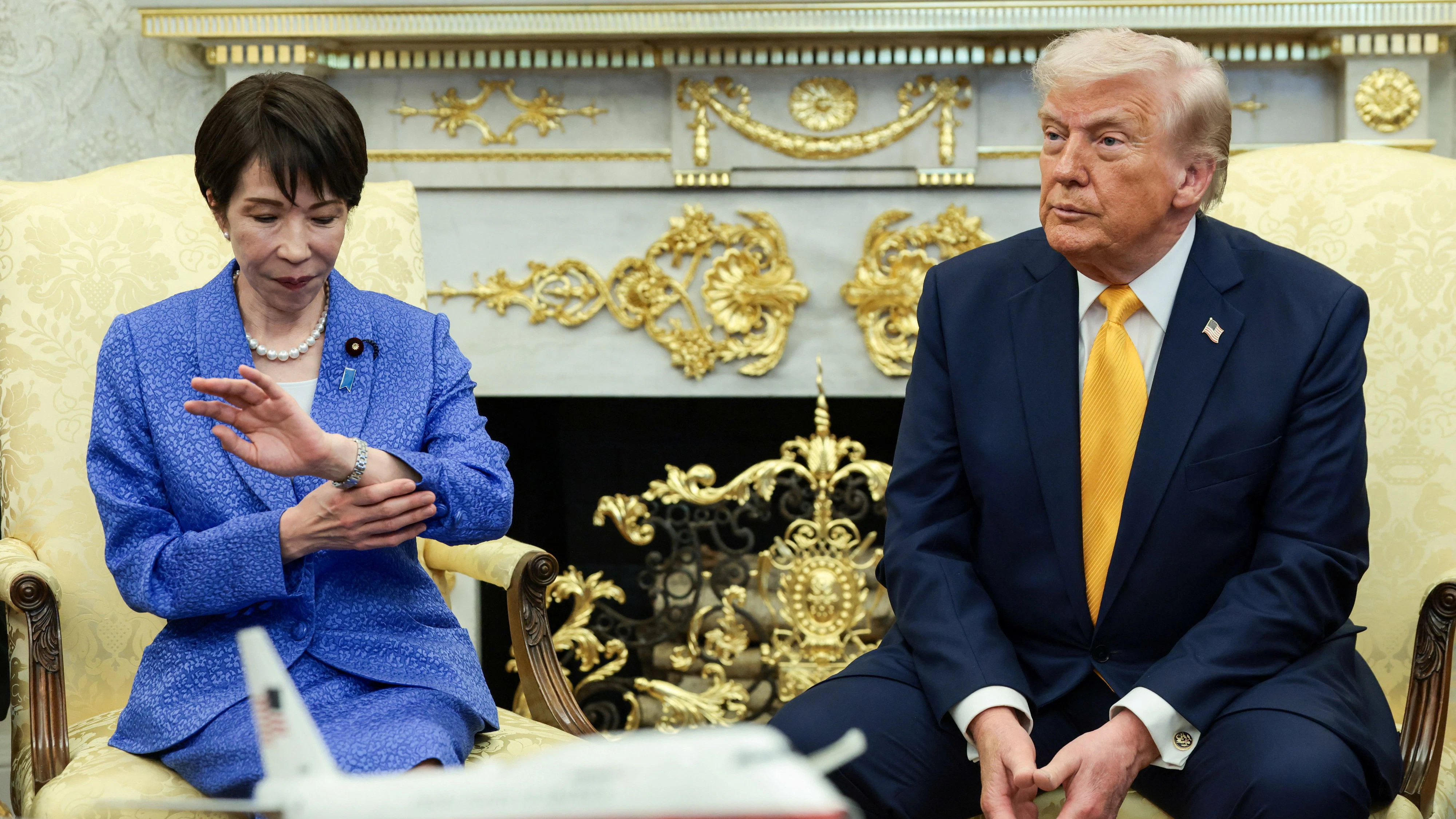 Heute.at - Donald Trump sorgt für Skandal mit Pearl-Harbor-Witz