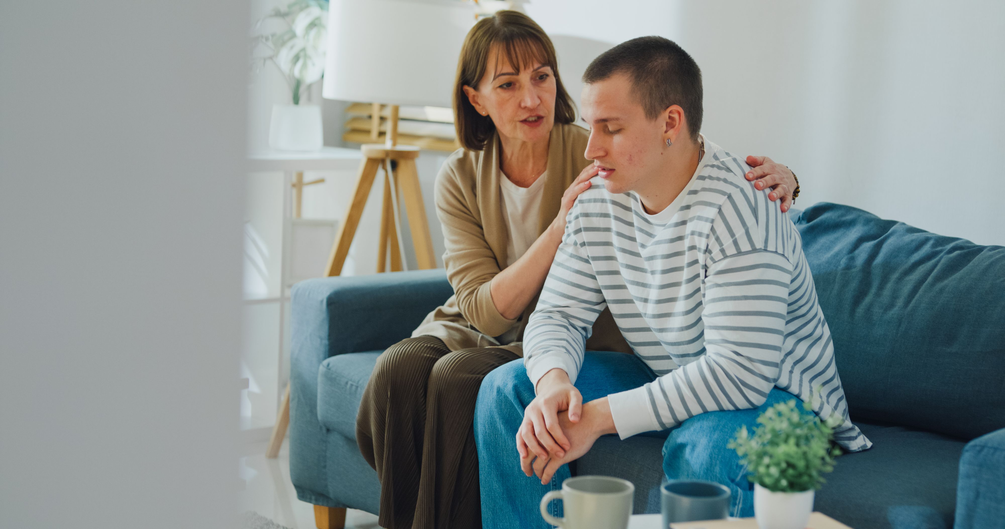 Heute.at - Ist er ein Mama’s Boy? 7 Warnsignale für die Beziehung