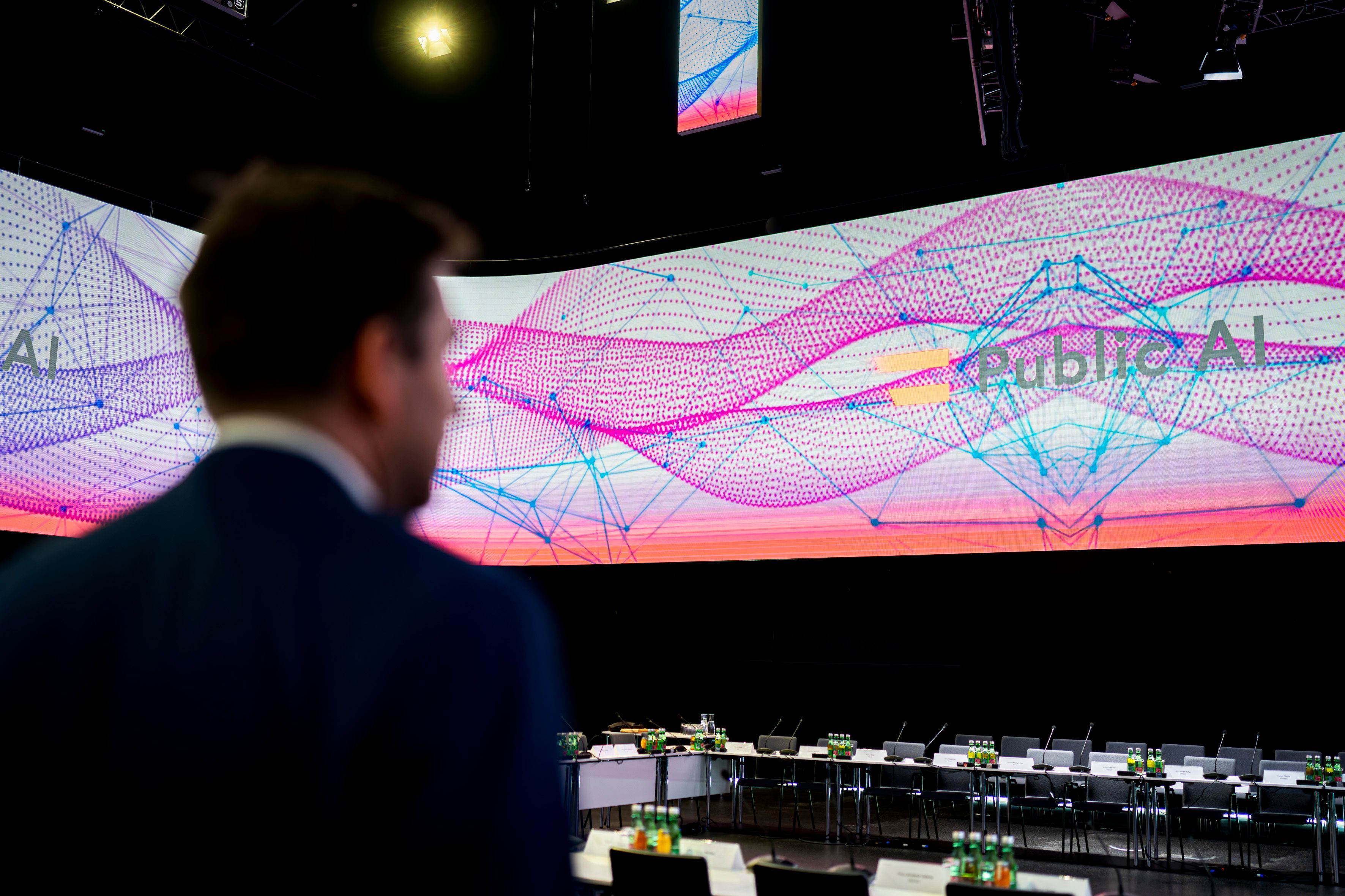 Heute.at - Behörden-Revolution: Was am Amt künftig die KI erledigt