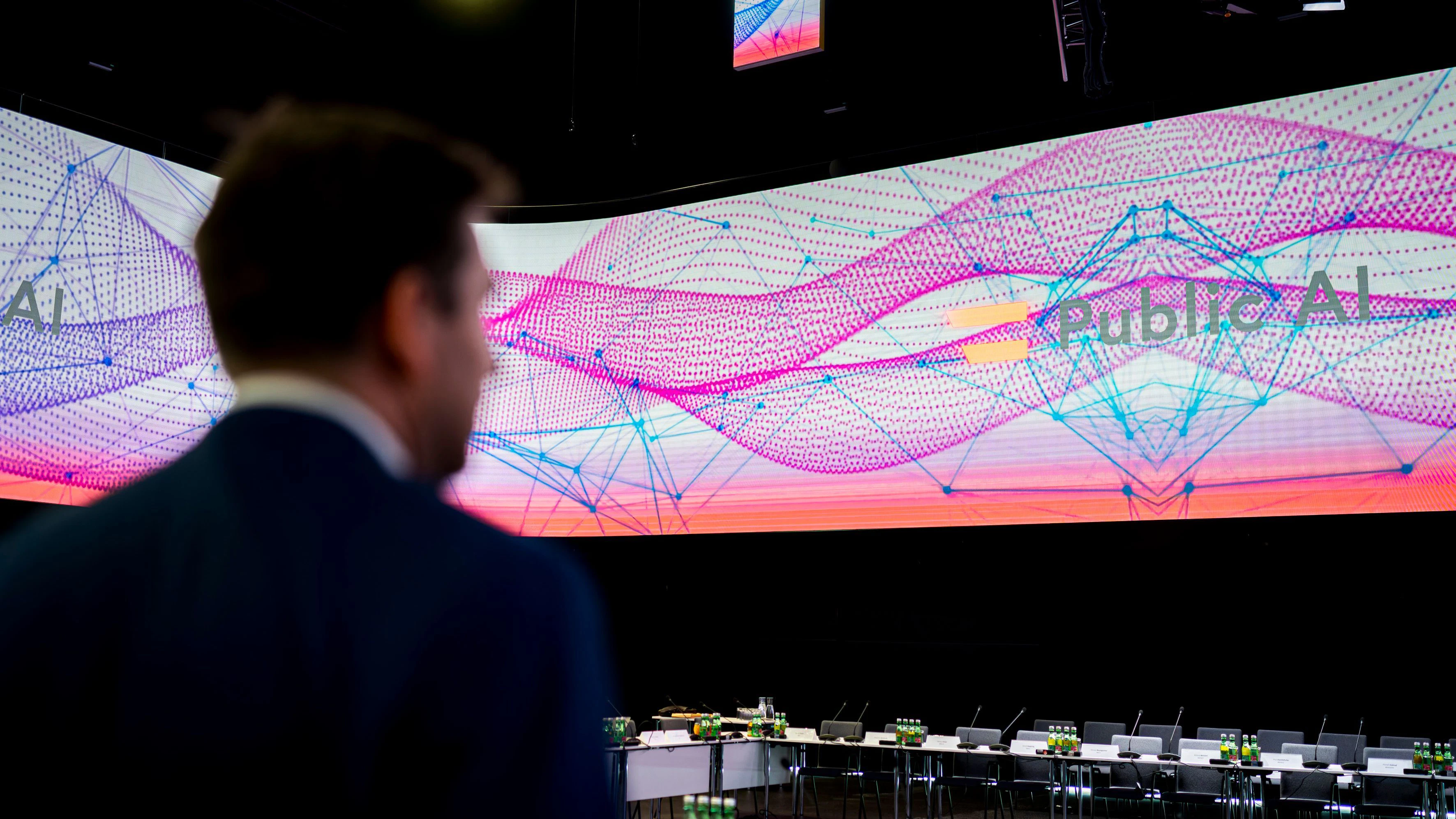 Heute.at - Behörden-Revolution: Was am Amt künftig die KI erledigt