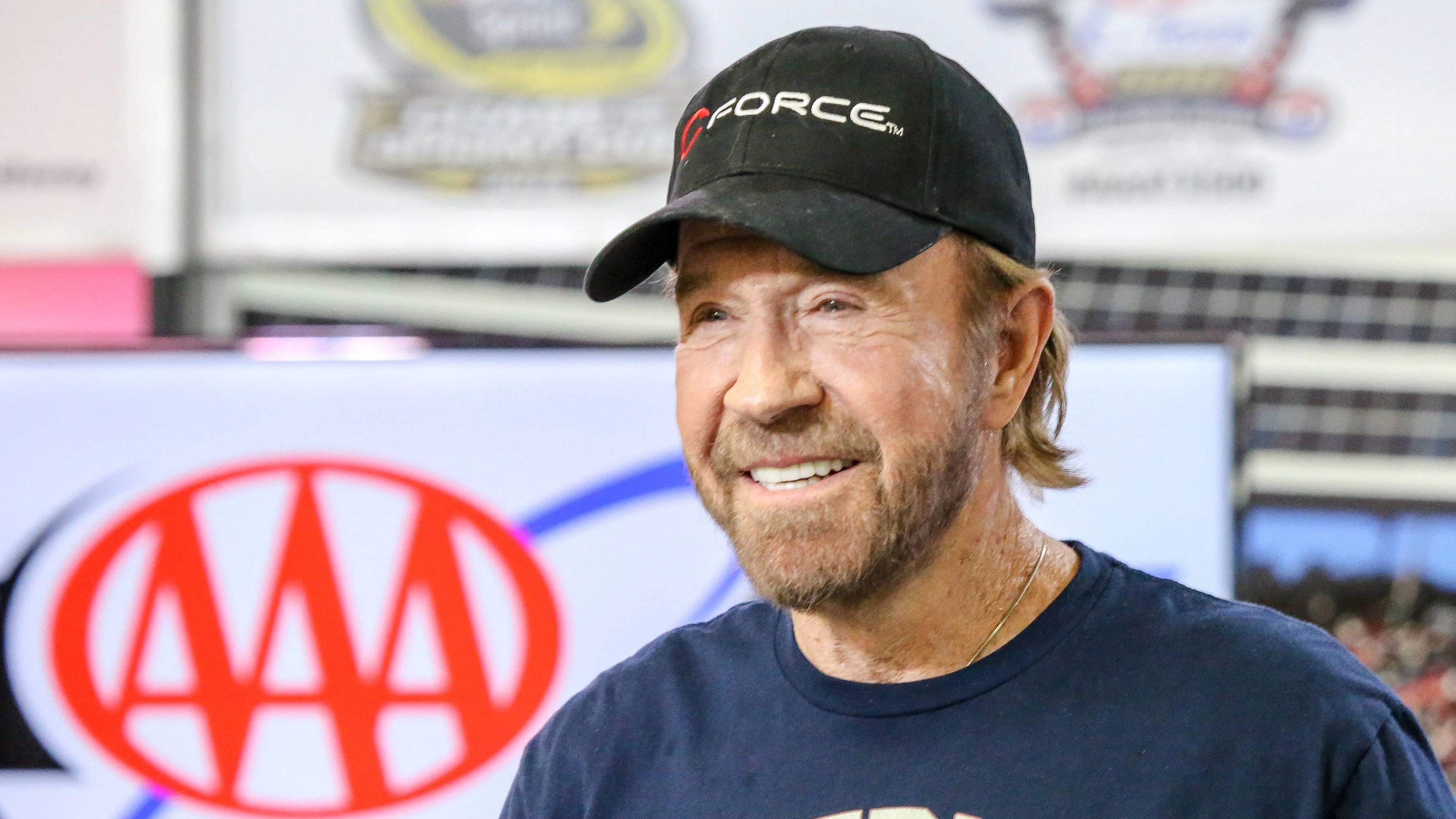 Heute.at - Sorge um Action-Legende – Chuck Norris im Spital