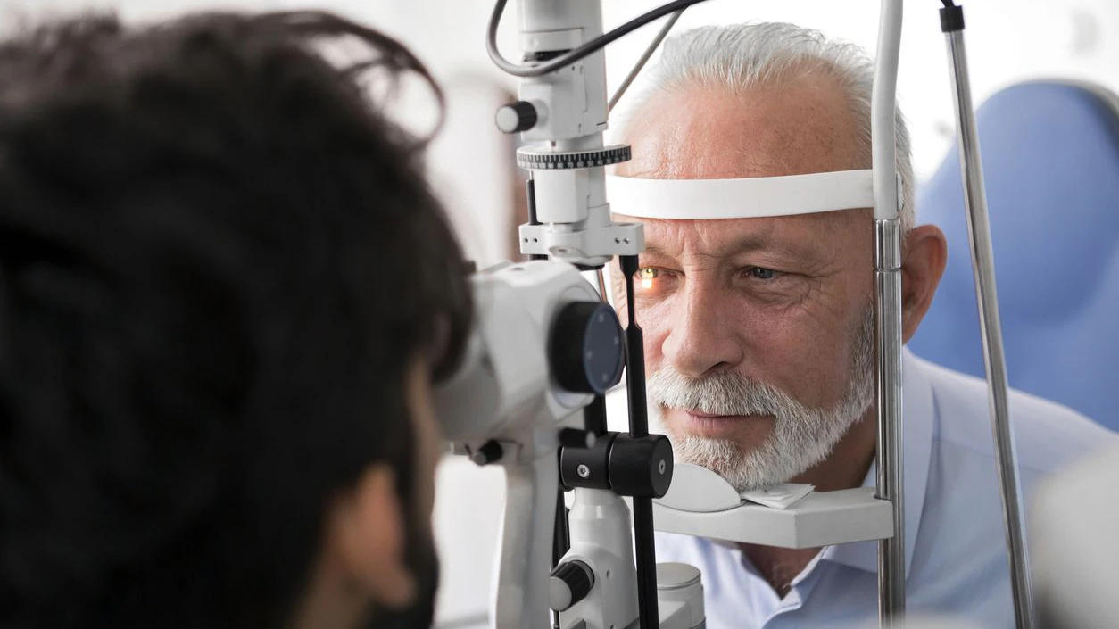 Heute.at - 5 Tipps vom Arzt: So hältst du deine Augen gesund