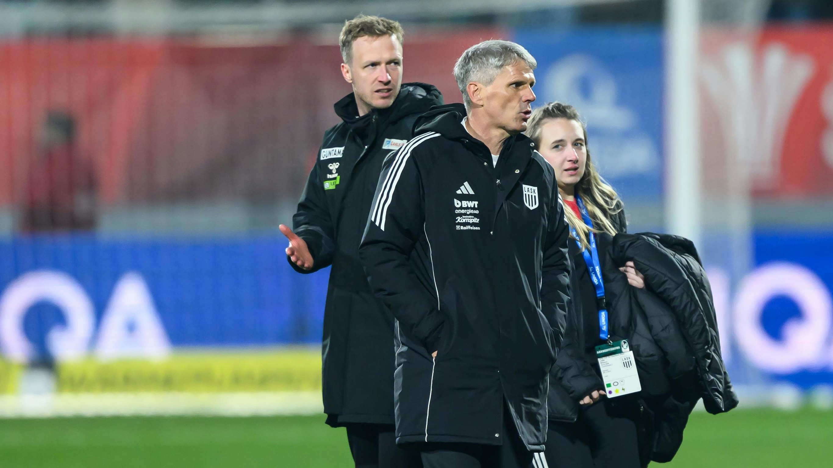 Heute.at - Unter der Gürtellinie: Cup-Kracher sorgt für Aufsehen