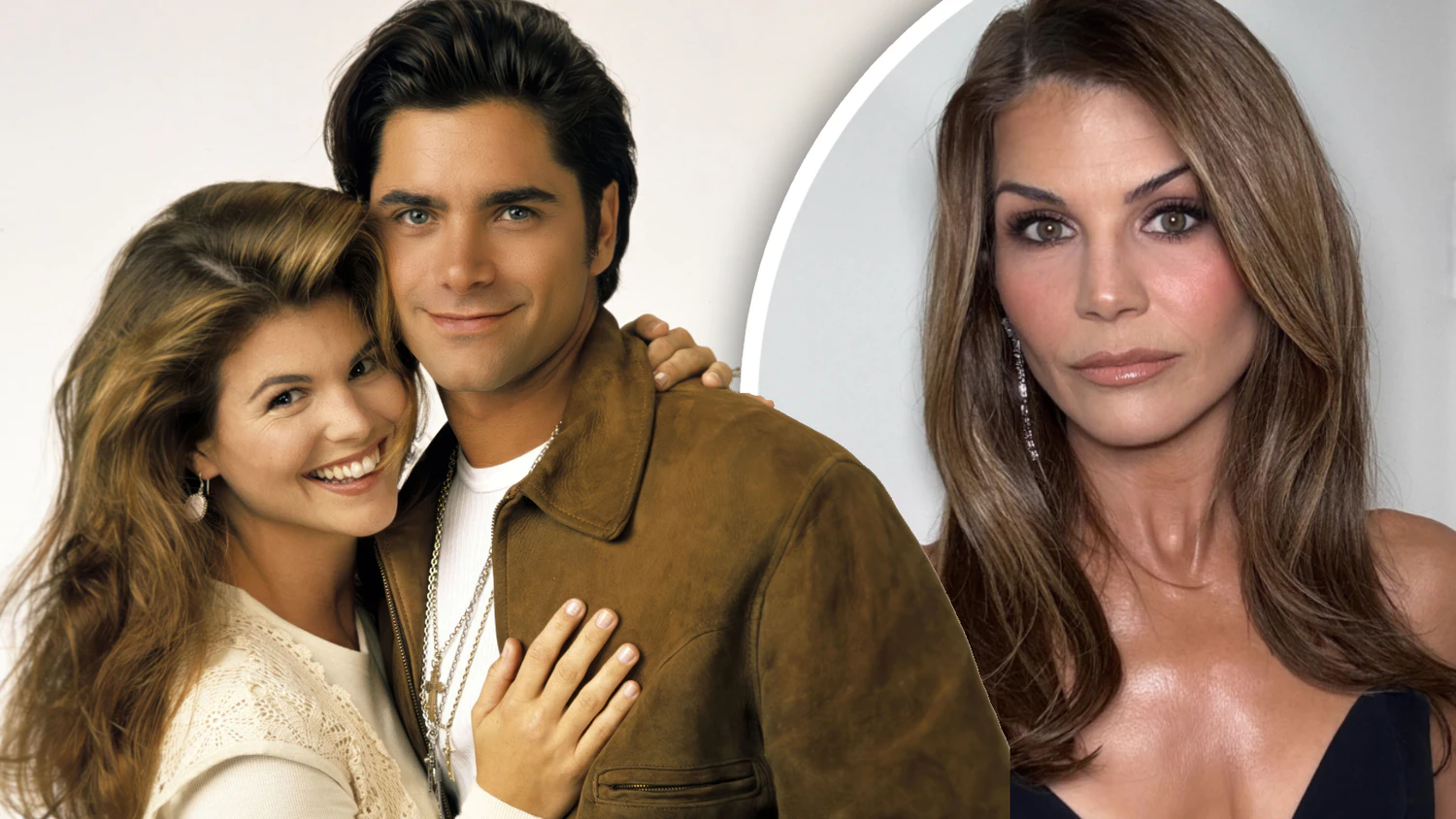 "Full House"-Star Lori Loughlin fällt wieder auf.