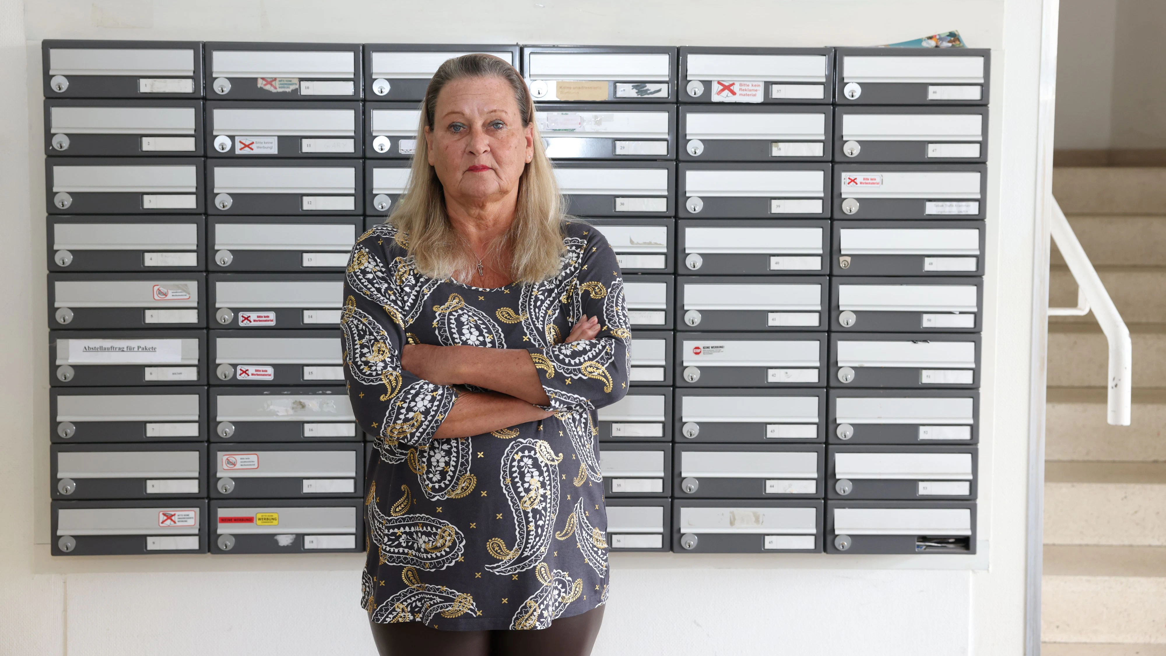 Heute.at - Wienerin sauer: Post hat Gratis-Dienst abgedreht!