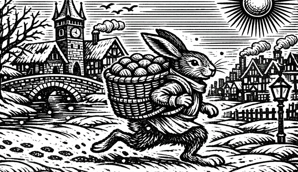 Heute.at - Prognosen – So stehen die Chancen auf Schnee zu Ostern