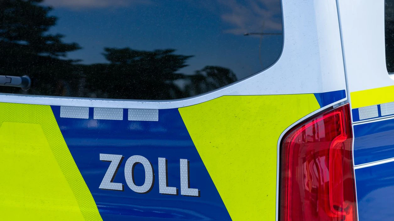 Der Zoll konnte Zigtausende Tabletten beschlagnahmen. 