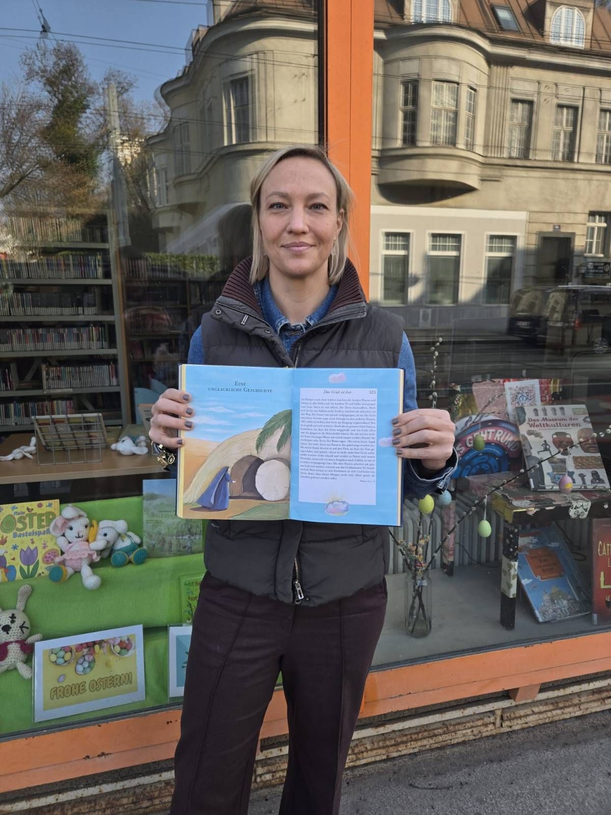 ÖVP-Gemeinderätin Caroline Hungerländer will von der Stadt wissen: 