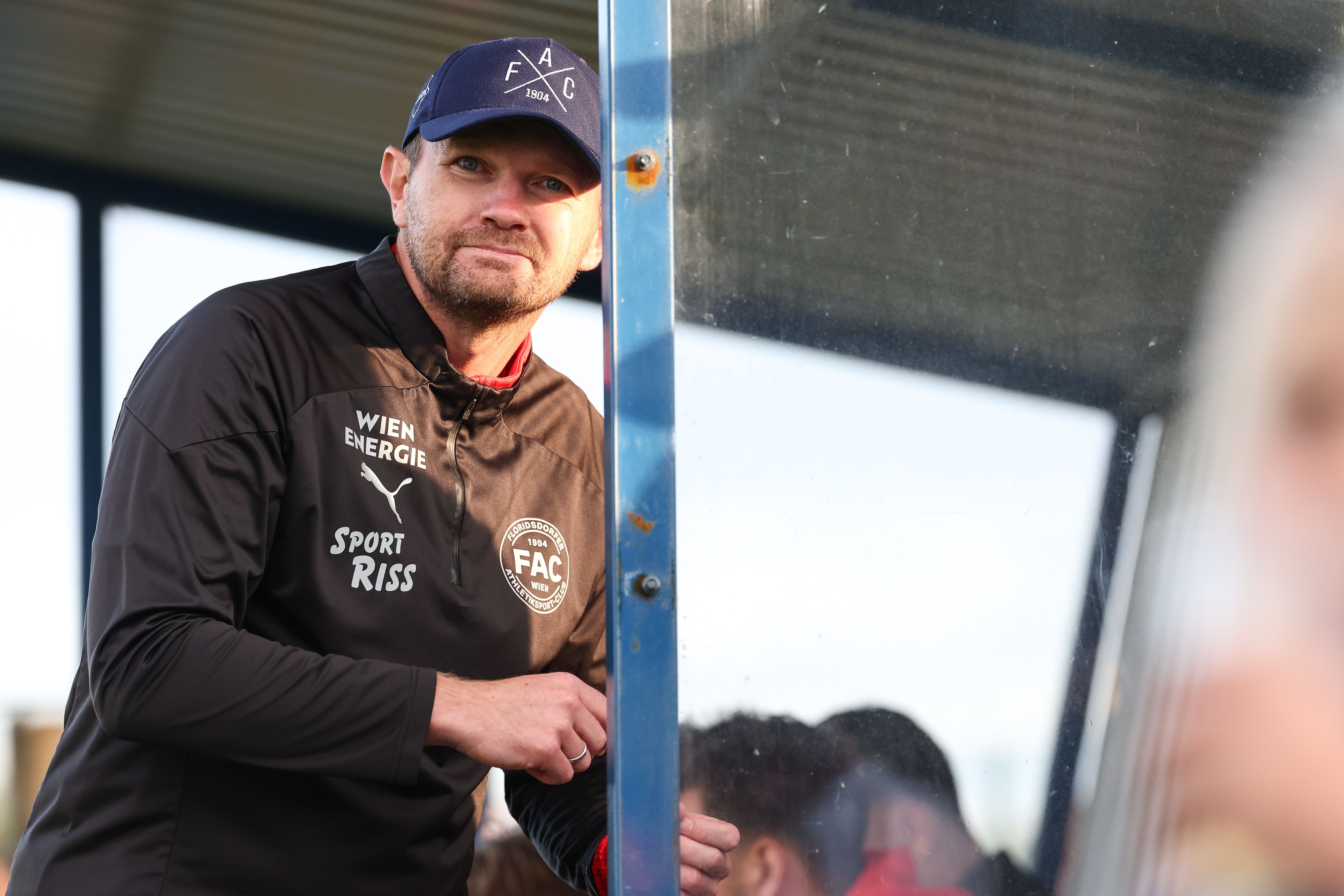 Mario Sonnleitner kommt doch noch ins Ausland.