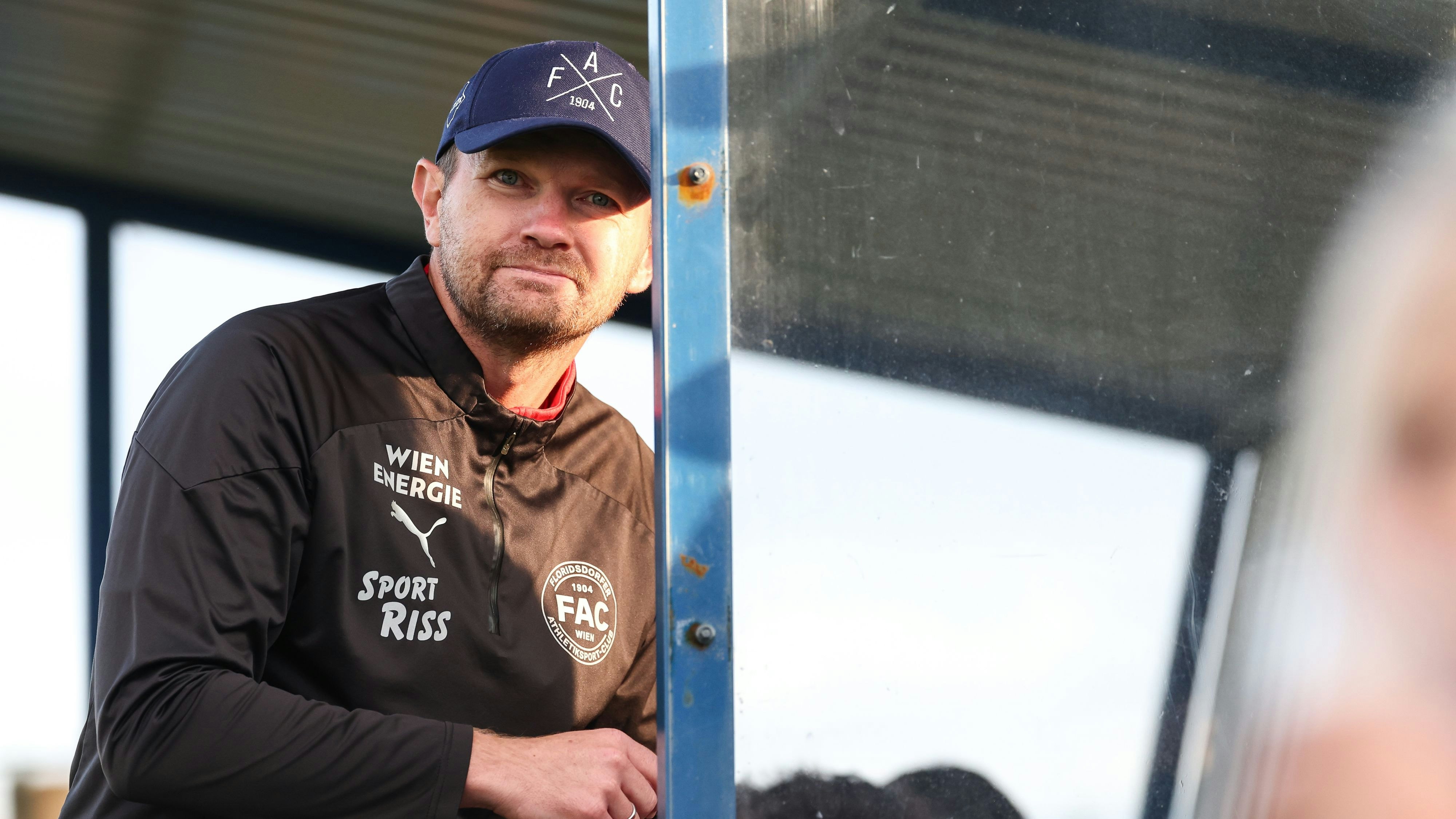 Heute.at - ÖFB lehnt Rapid-Legende für Trainerkurs ab