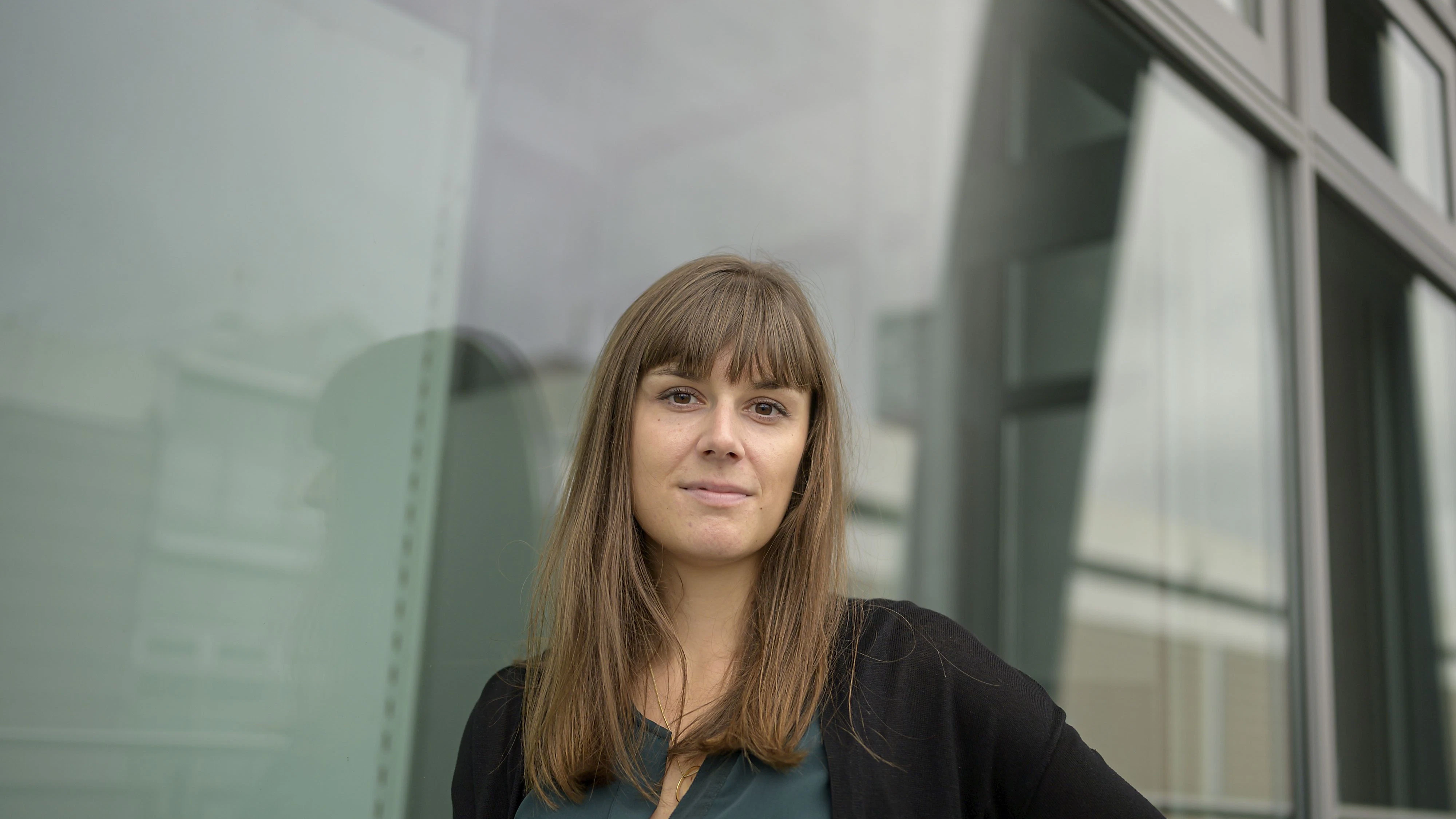 Der neue Generationen-Roman von Nadine Schneider