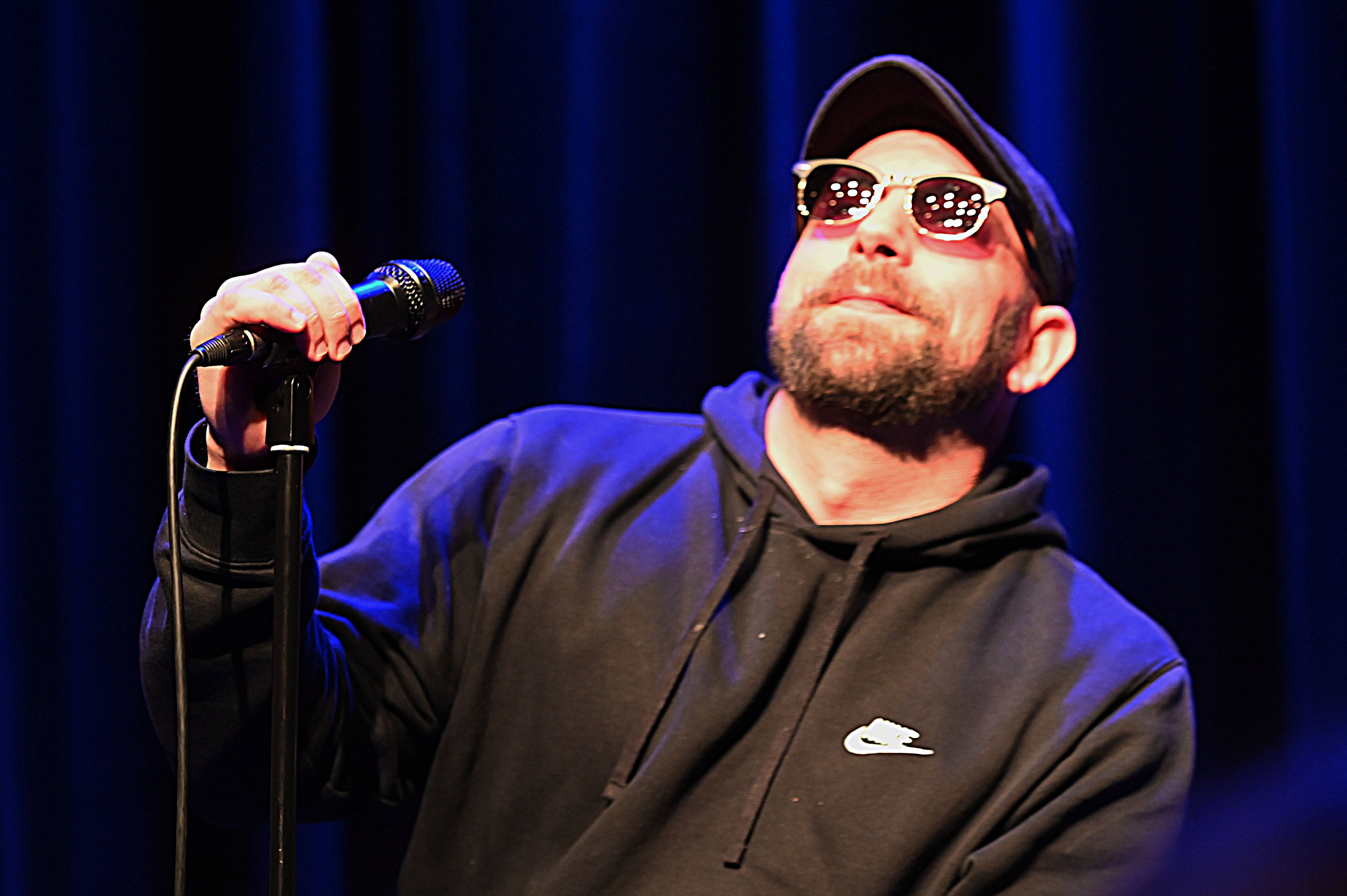 Gegen Musiker Christopher Seiler wird aktuell ermittelt.