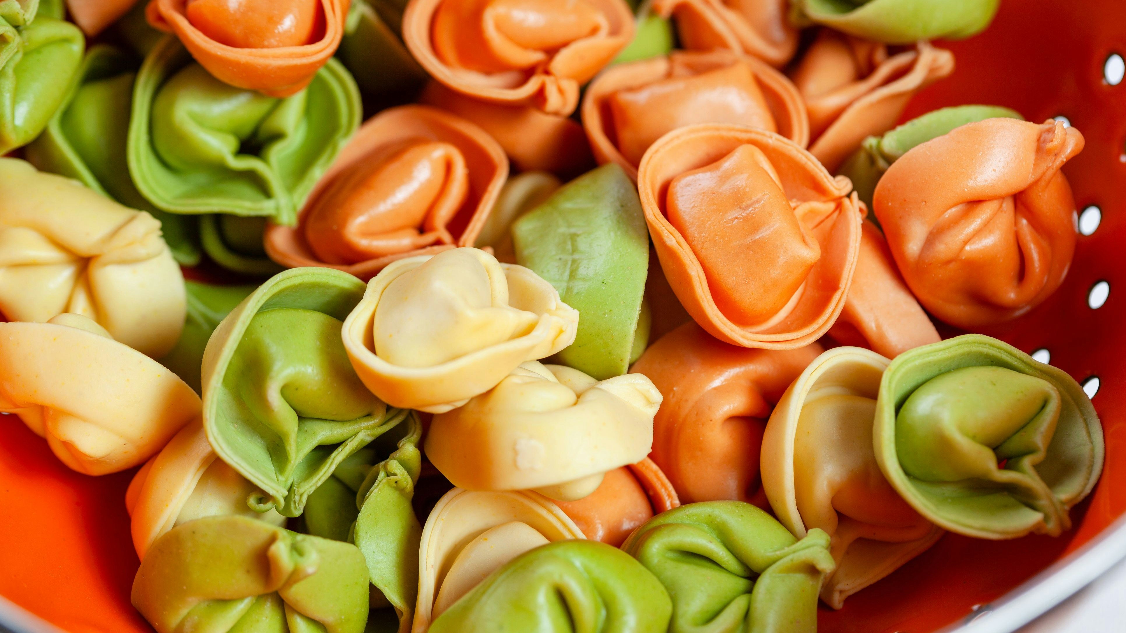 Heute.at - Aufgedeckt! Das steckt wirklich in der Fertig-Pasta