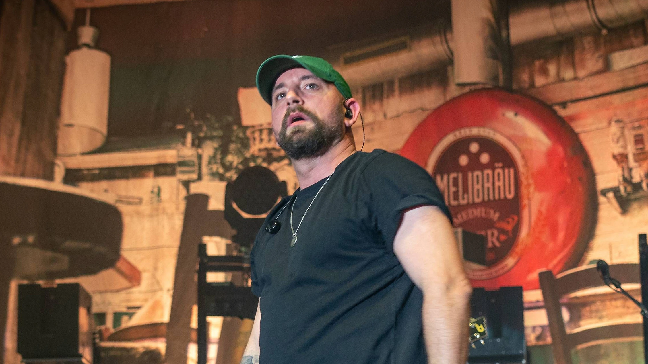 Seiler und Speer Seiler & Speer Konzert, Livekonzert, Musikkonzert, Bühnenfotos, Arena Nova, Wiener Neustadt, Niederösterreich Noe Nö, 11.5.2024, -  Seiler & Speer (Christopher SEILER, Bernhard SPEER), Bühnenfoto 