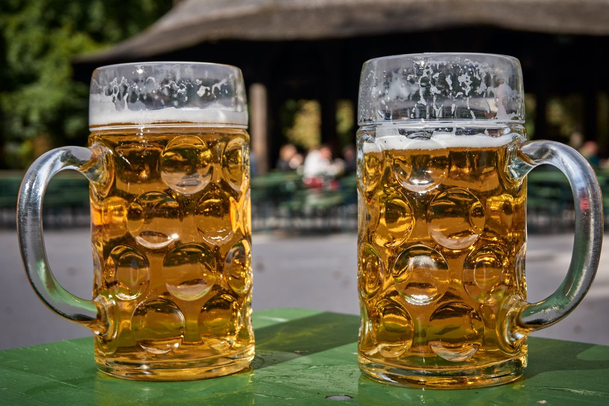 Die gesetzten Schritte haben indirekt auch Auswirkungen auf Bierkonsumenten.